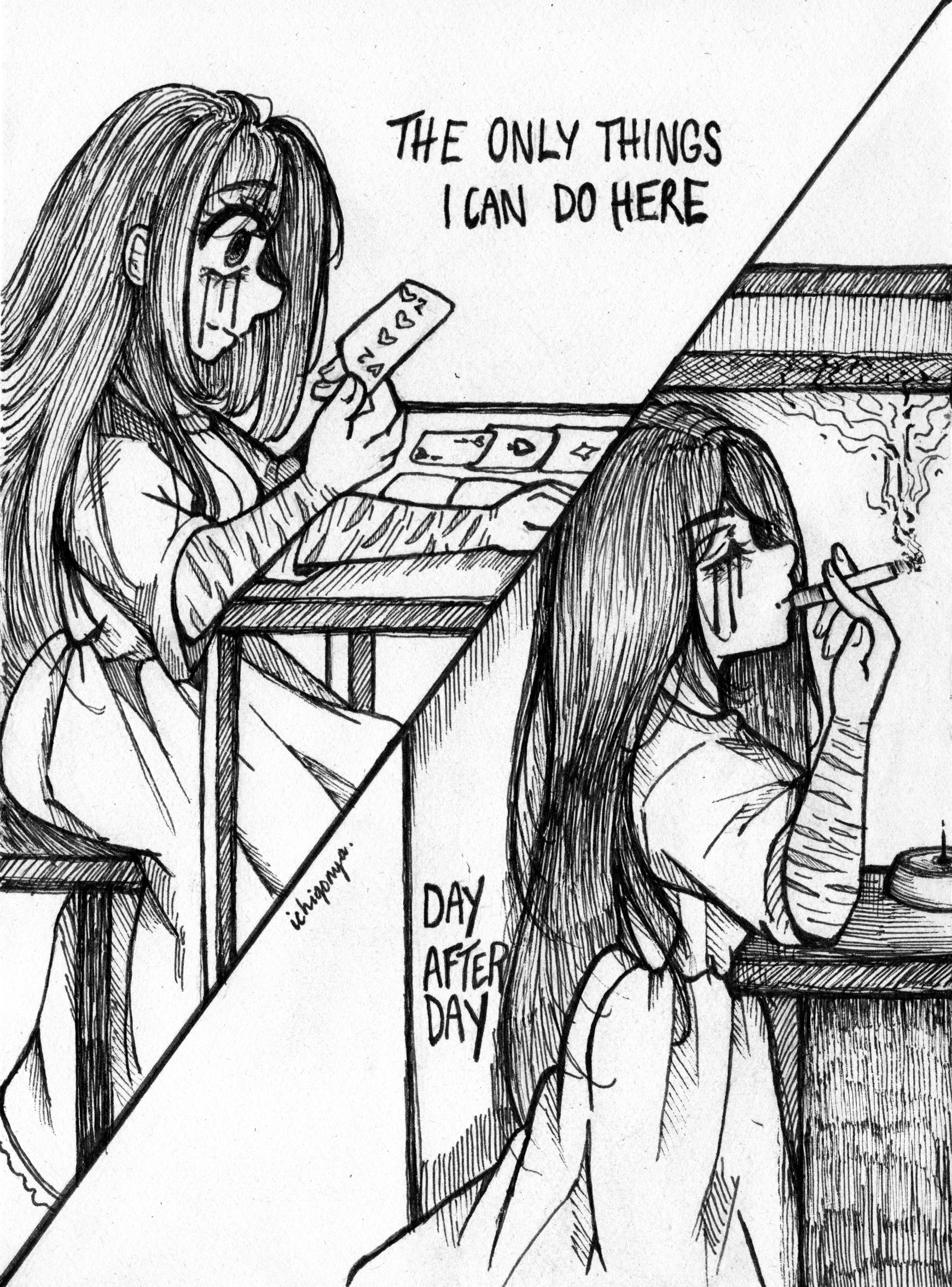Tiring