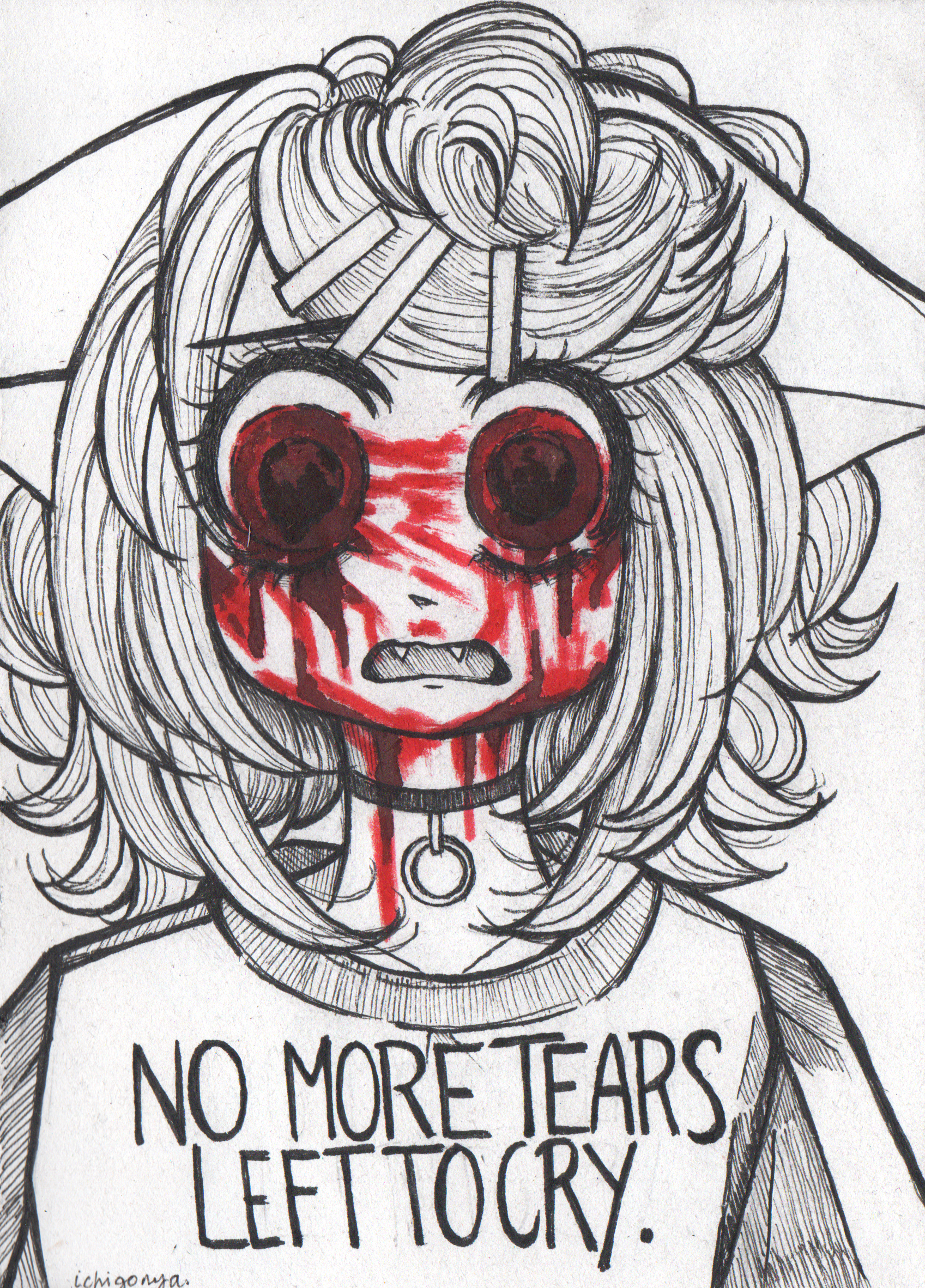 I Don't Know How To Feel Anymore
