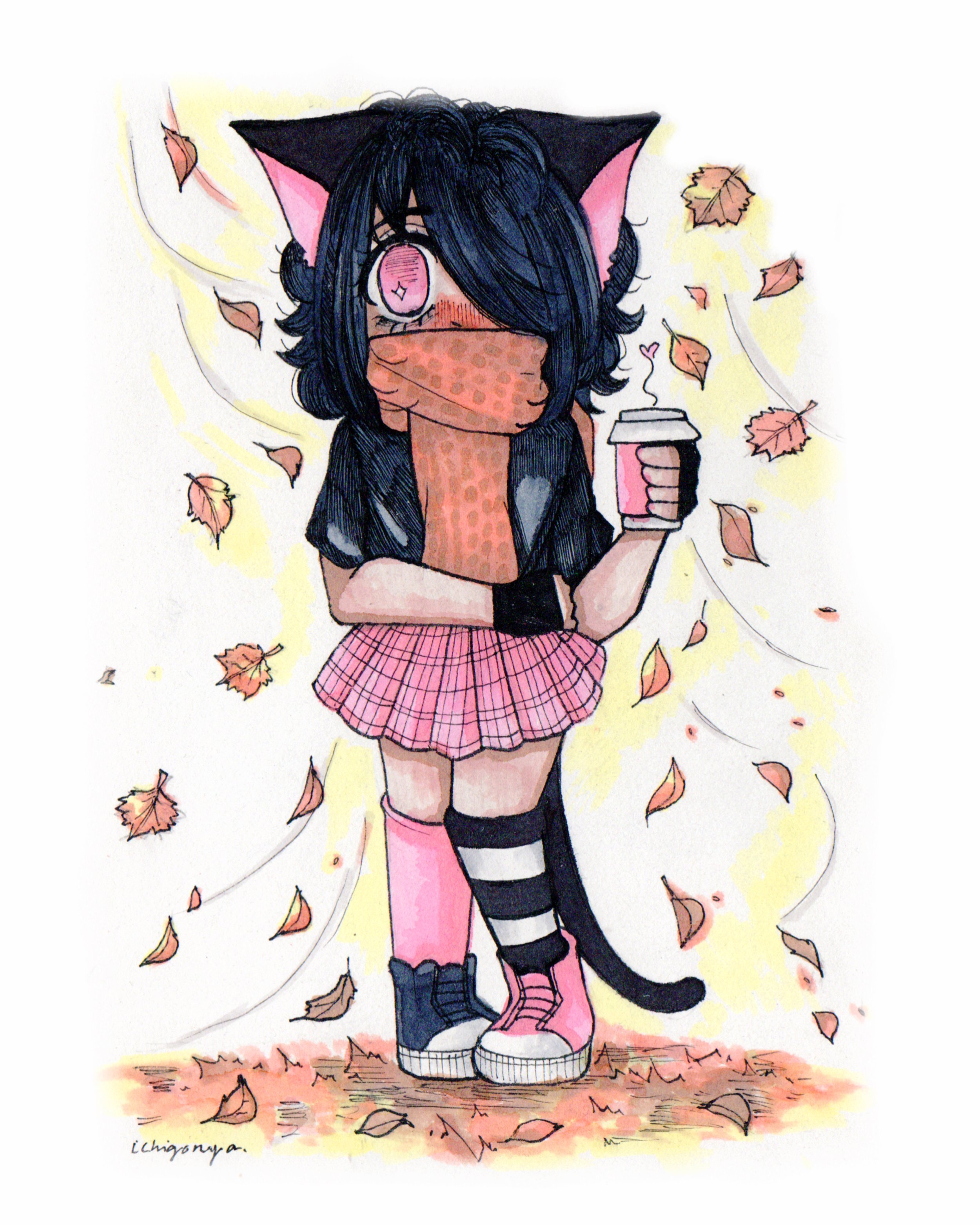 Life Update: Fall-ing In Love