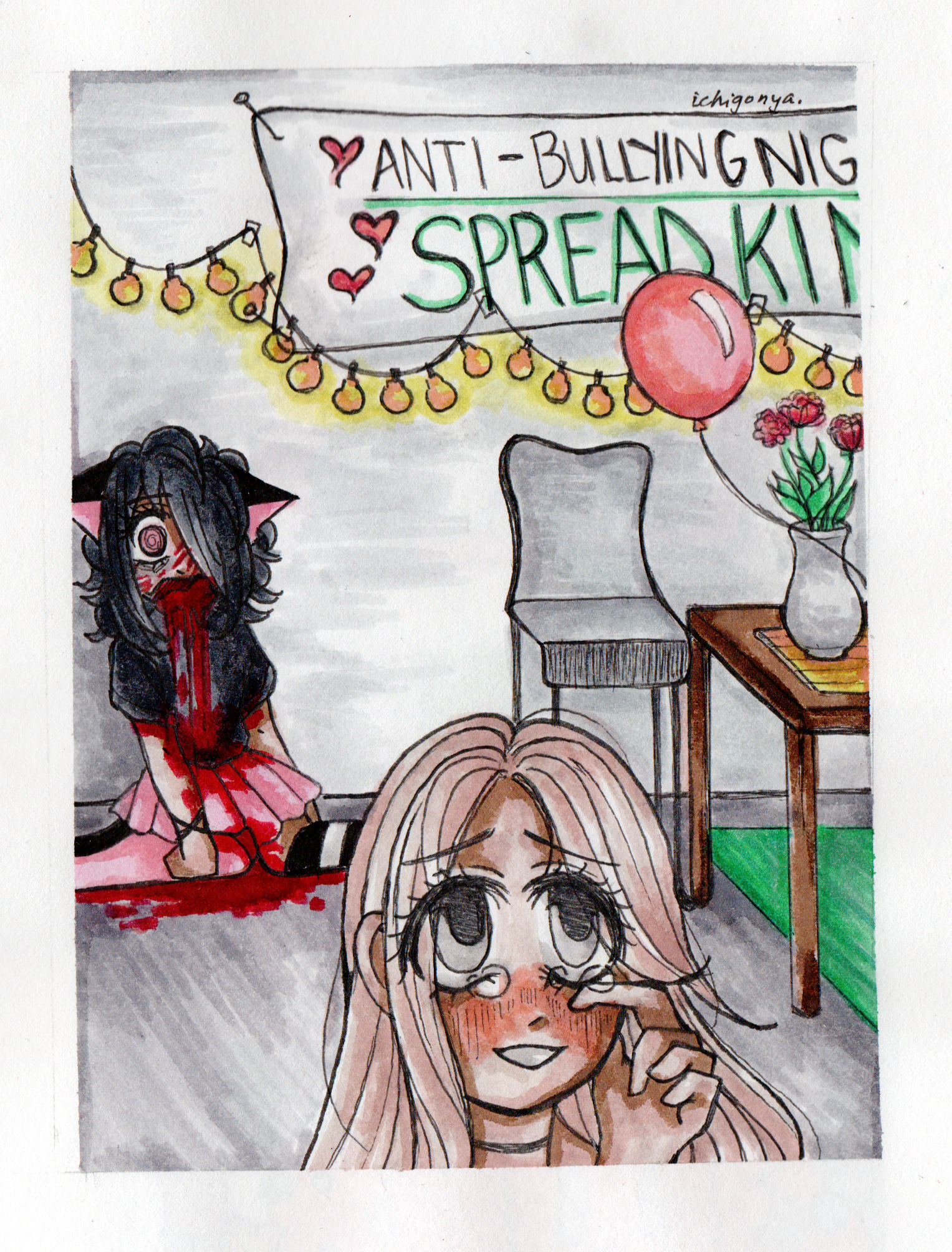 Spread Kindness ♡