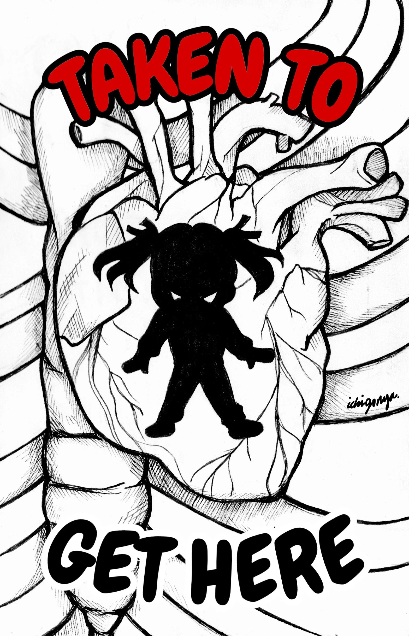 Gaping Heart