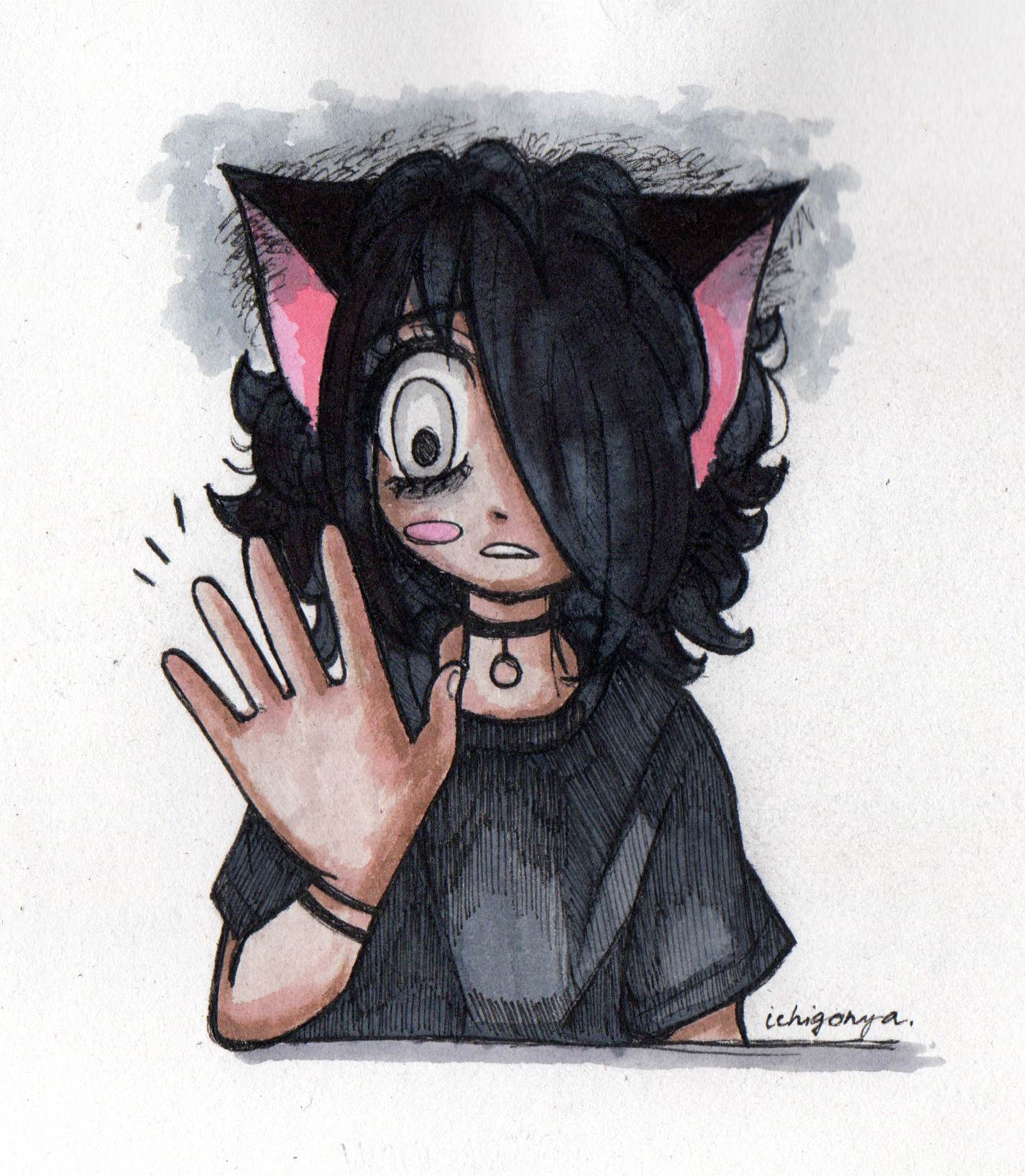 Funny Proportions And Ringing Ears