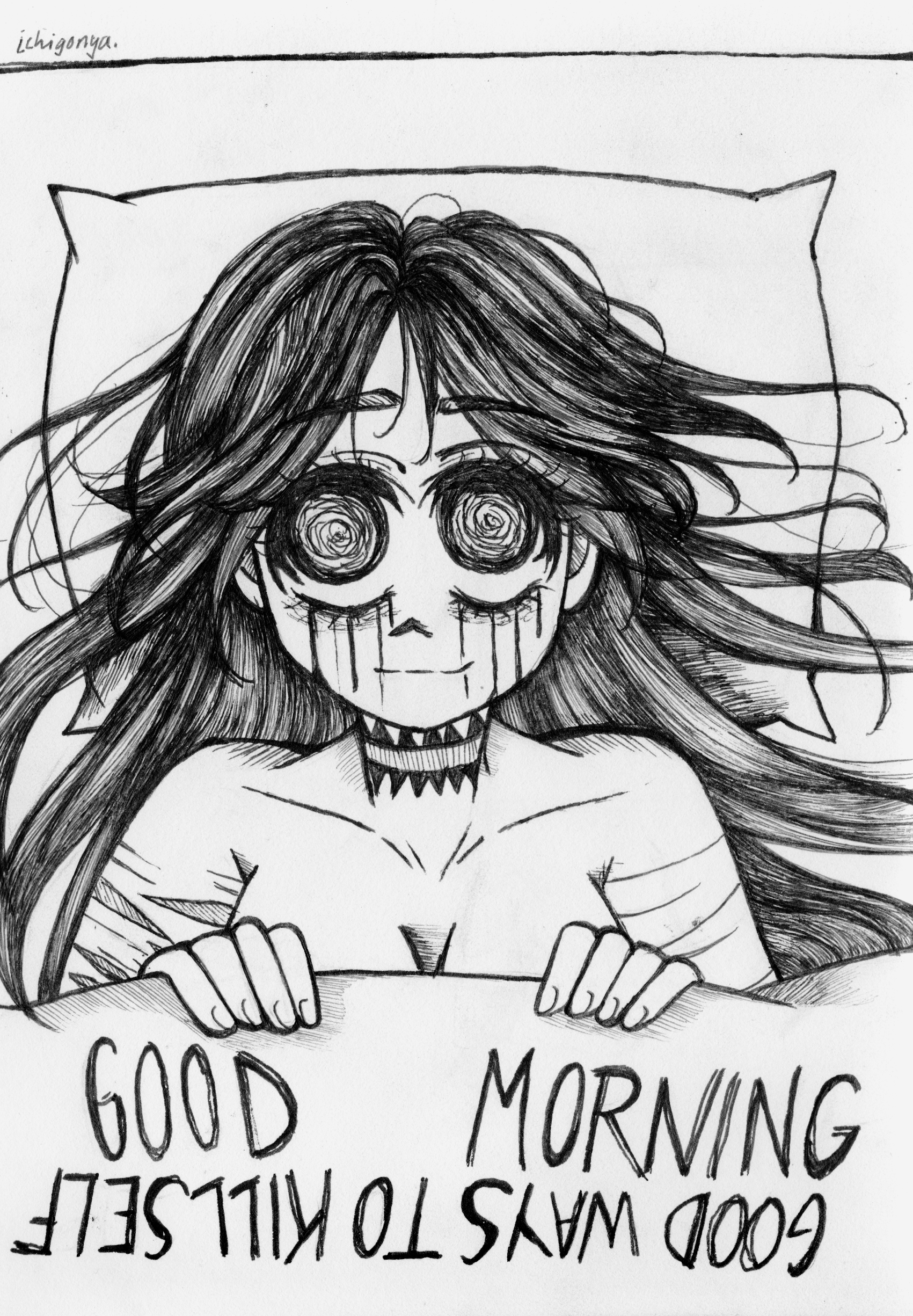 GOOD MORNING