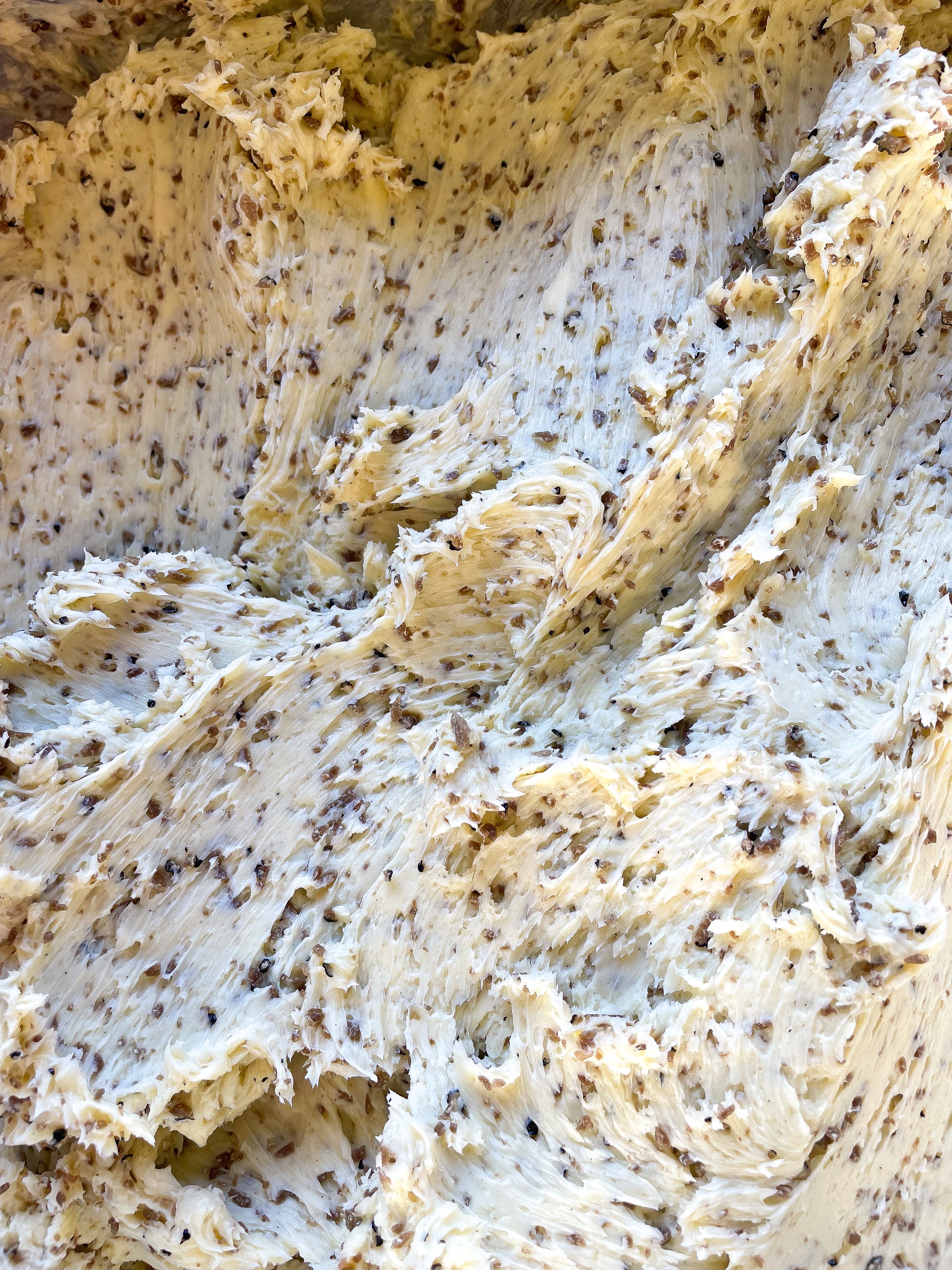 truffle butter