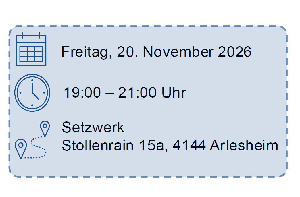 Stromgemeinschaft Arlesheim