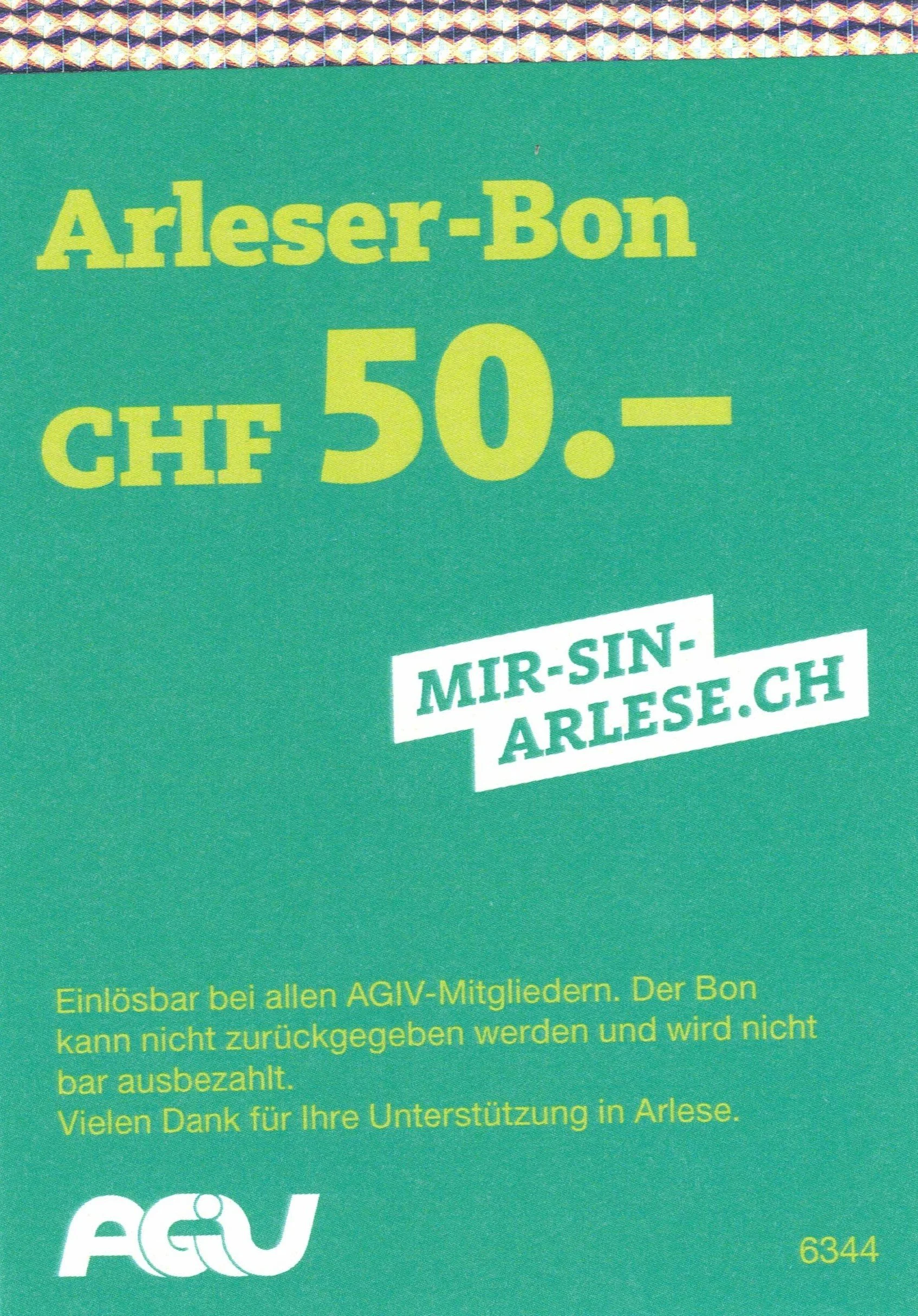 ZuzügerInnen Anlass
