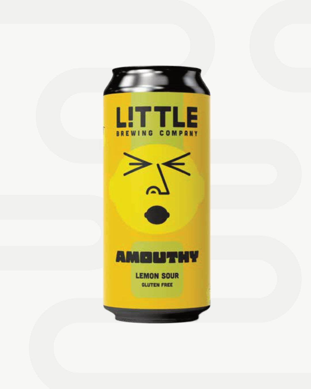 Ready to crack open from our online Can Shop this week...👀

Amouthy Lemon Sour - zingy, sour and full of zest. ABV: 4.8%
Mango Mango Fruit Beer - this beer is so full of Mango, we named it twice. ABV: 6%

All our beers are Gluten Free!

Order online