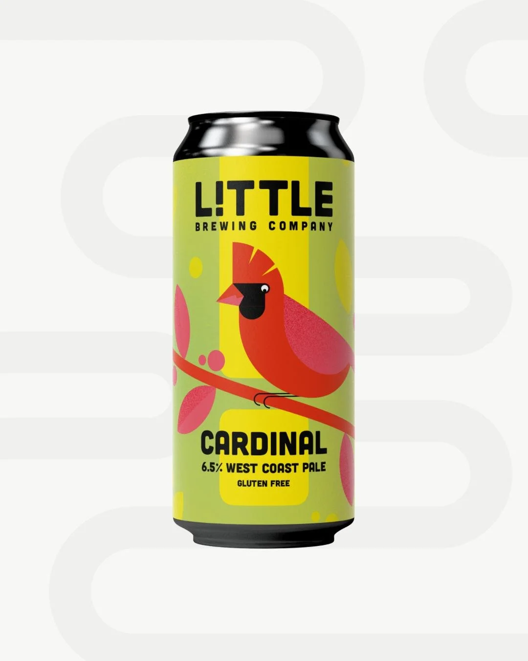 Ready to crack open from our online Can Shop this week...👀

Cardinal West Coast IPA - balanced with sweet stone fruit and a full bodied finish. ABV: 6.5%
Vors Pilsner - clean, crisp and easy drinking lager. ABV: 4.8% 

All our beers are Gluten Free!