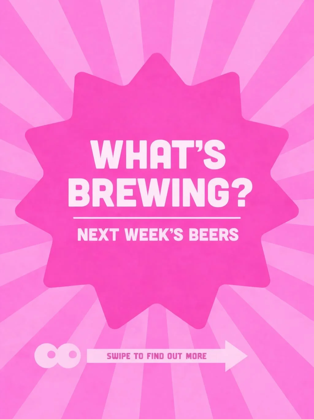 Look who's back next week!  Hazy &amp; bursting with Citrus hop aroma! ⭐️ Available to pre order now ⭐️

#craftbeer #littlebrewing #hazypaleale