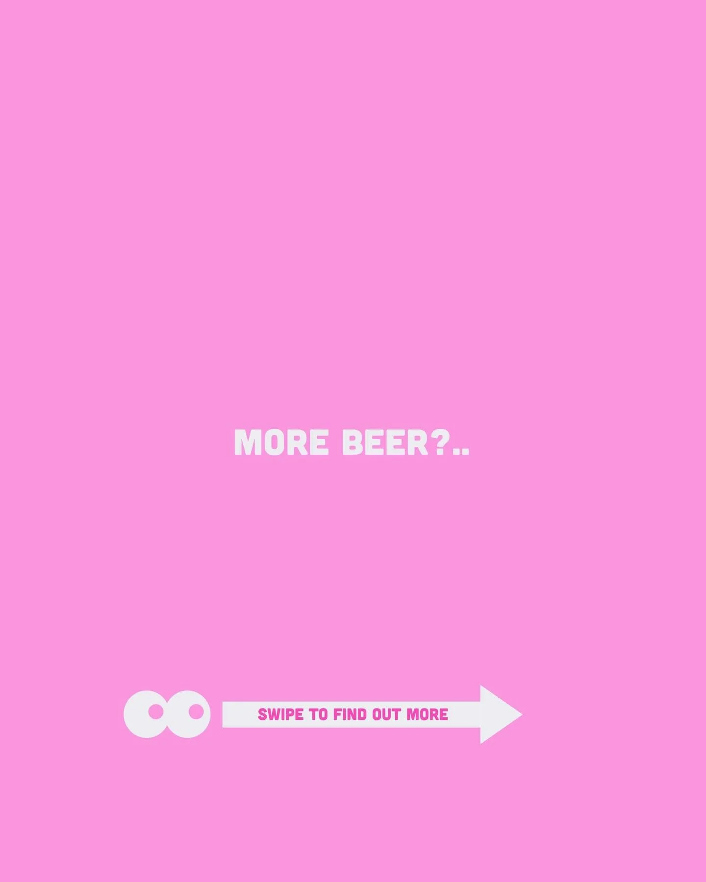 Our March seasonal and back by popular demand 
🔺N O R S E  C O D E🔺hazy. fruity. quaffable 5% pale

Untappd tells us...
🍻"yum, lush hoppy pale ale"
🍻 "This is a cracker for an after work sup"

Available to your pubs next week!