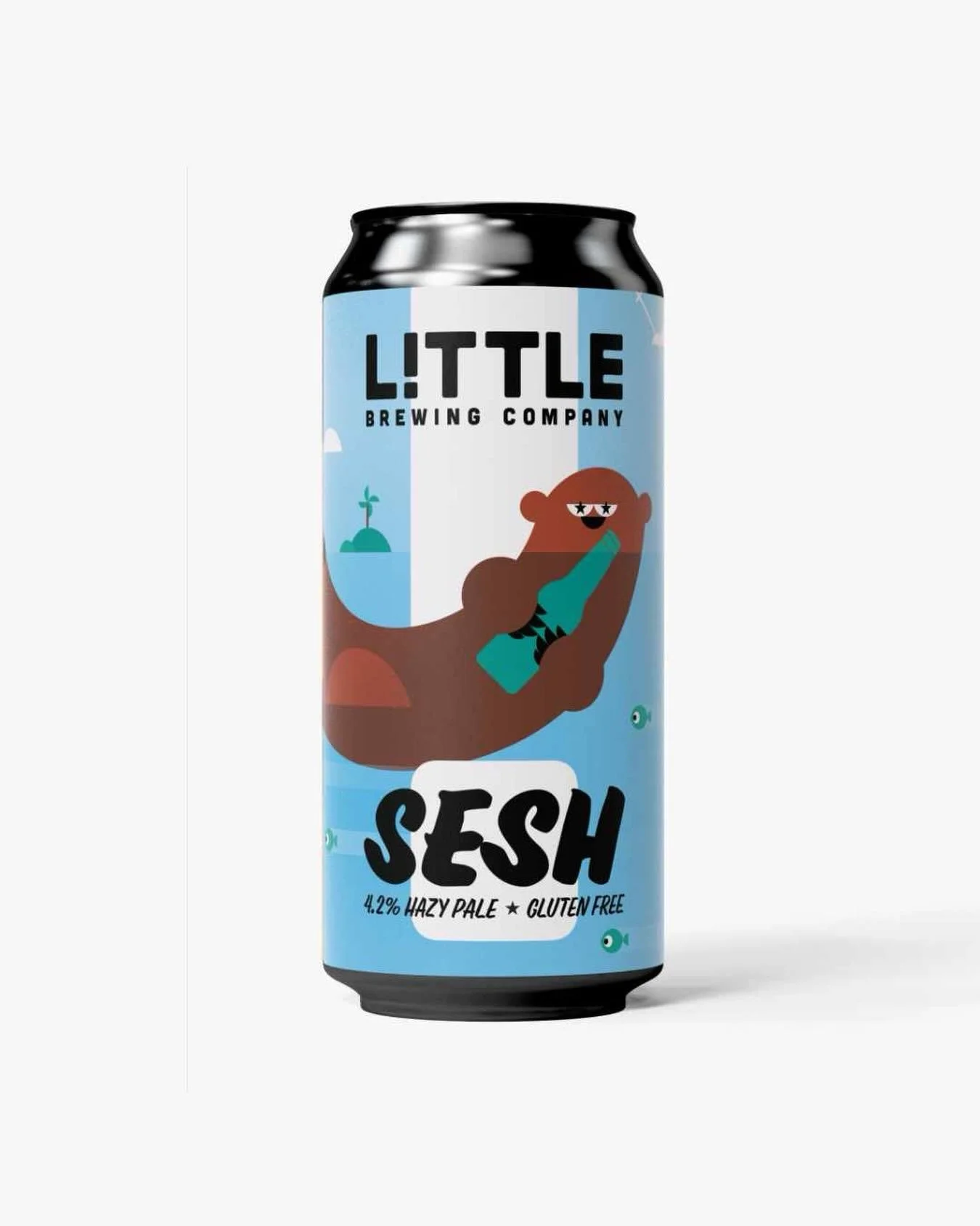 S E S H ☀️ "Beer garden beer!"

Easy drinking hazy pale hopped with incredible combo of Citra, Loral, Simcoe and Mosaic hops. Available in keg &amp; cans! 🍻

🚚 Free shipping over &pound;60 with code 60FREE
📦 Free Click &amp; Collect from