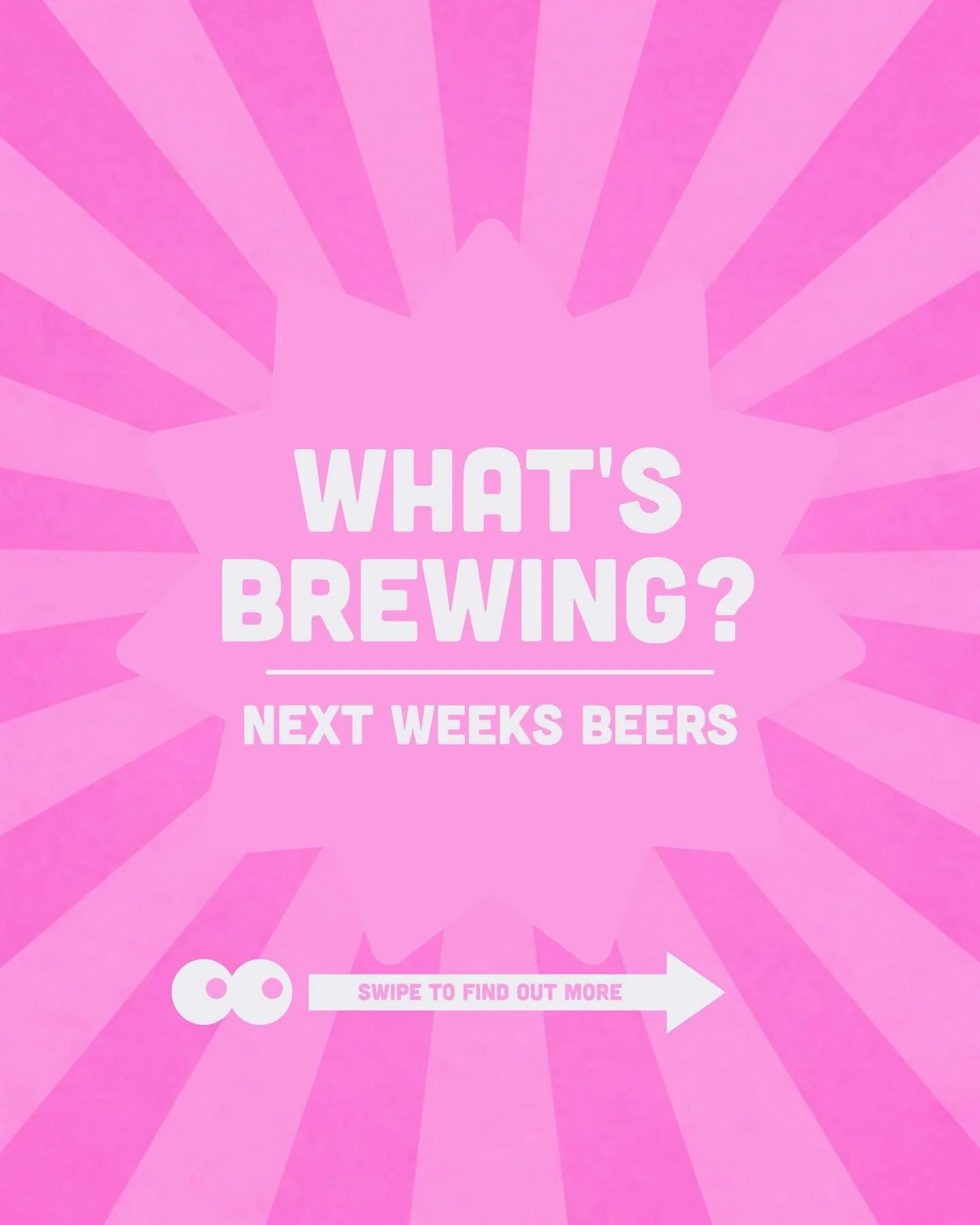 next weeks C A S K &amp;  K E G seasonals 🍻☀️
Available to your pubs now! x