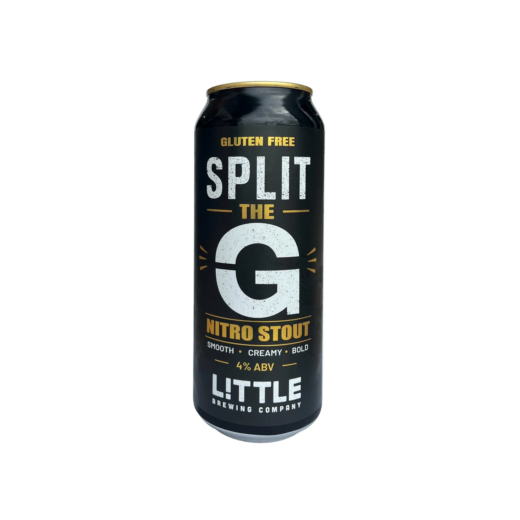 Split the G