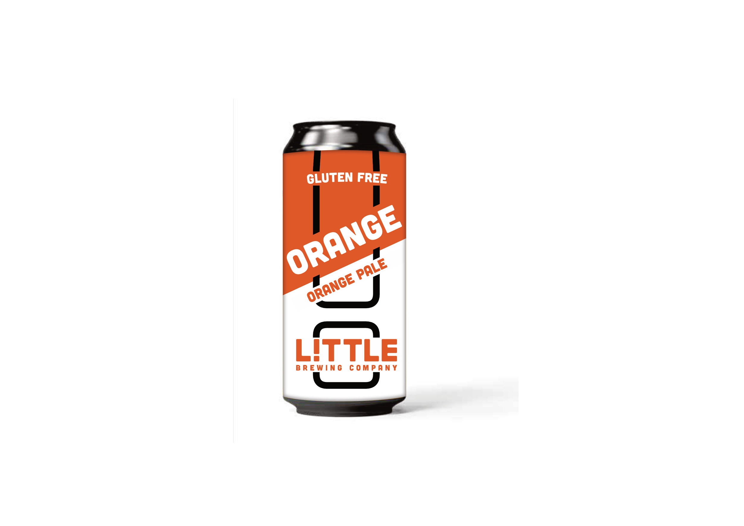 Orange Pale Ale