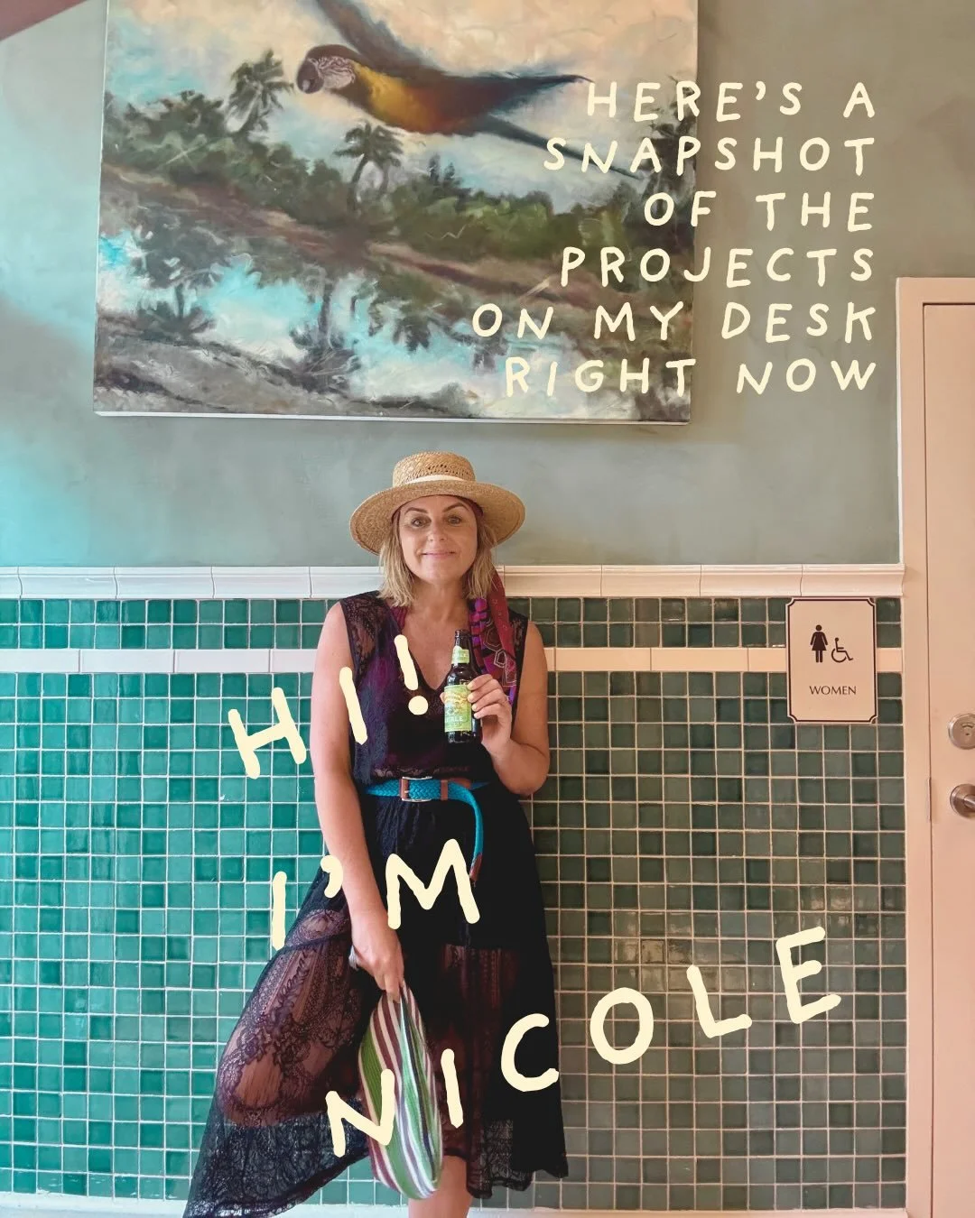 These are the kinds of projects currently sitting on my desk.

Character homes.
Creative clients.
Floorplans that need a rethink.
Spaces with potential waiting to be unlocked.

What really lights my fire is exploring how a home could live differently