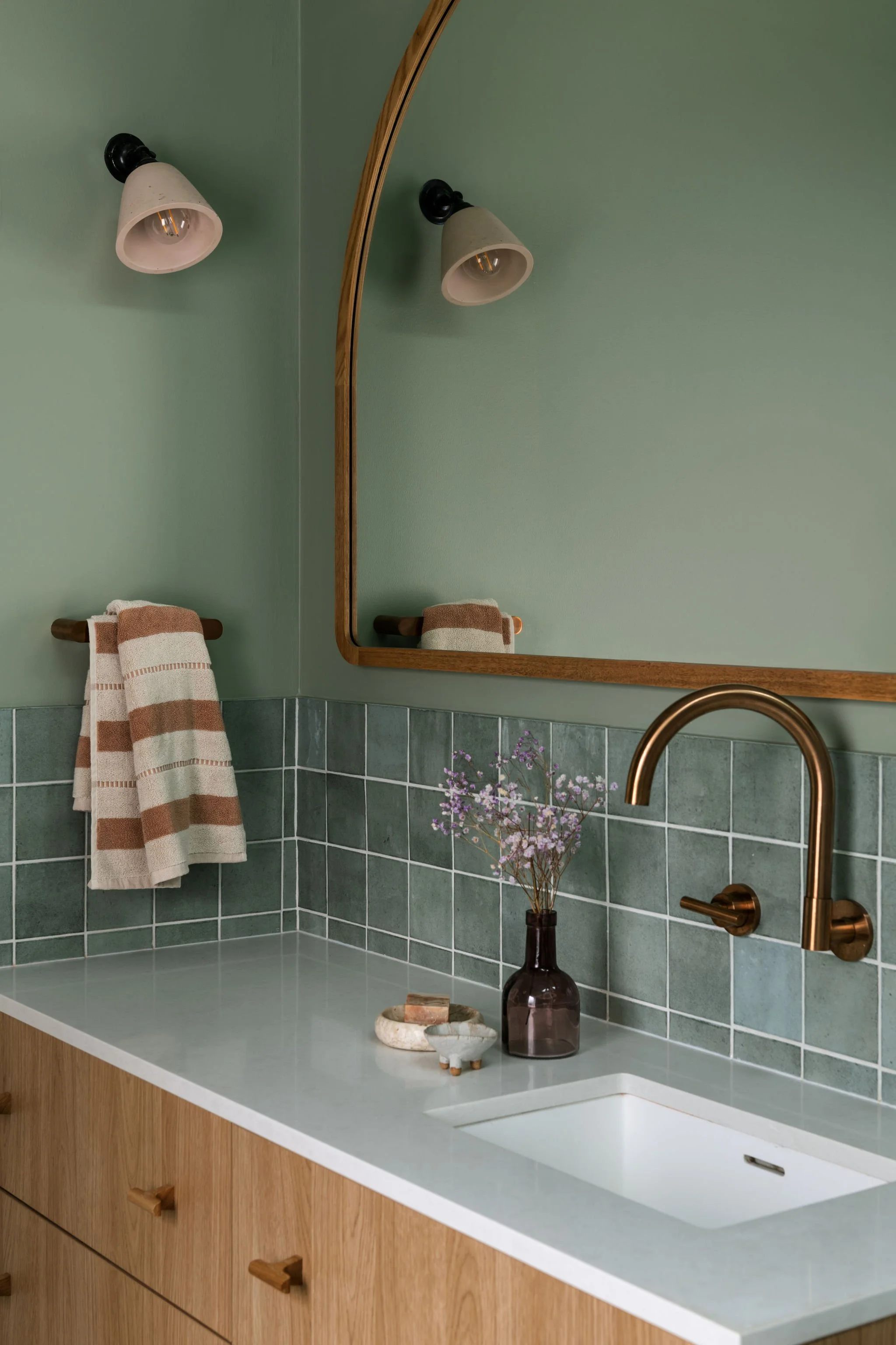 Buena Vista Design - Nicole Lavagnino 