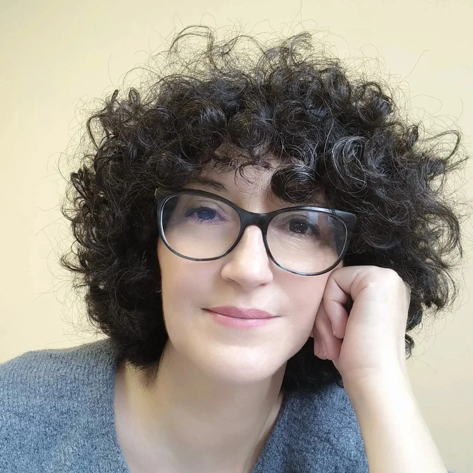 Eva H. Palenzuela Psicóloga y Coach