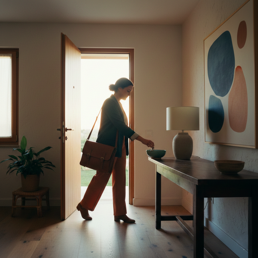 La "Resaca Emocional" tras la jornada laboral en perfiles PAS