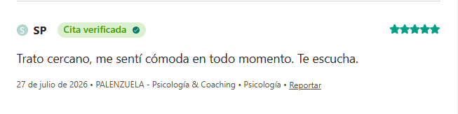 Psicóloga en Las Palmas | Tristeza | Angustia