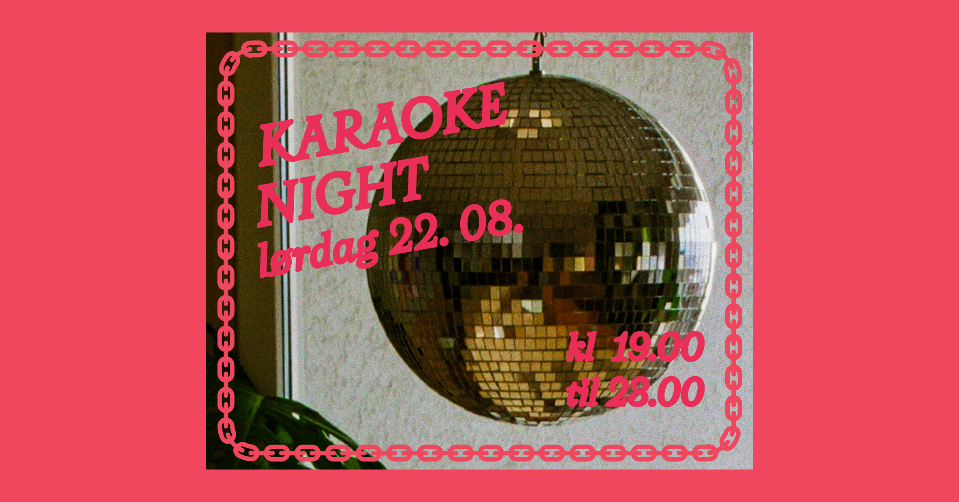 Karaokekveld