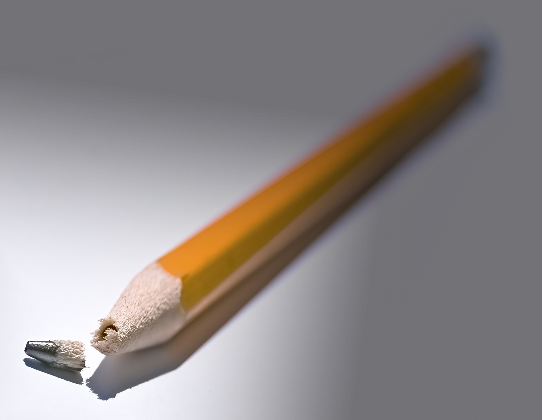 EDITORIAL (Broken Pencil Point) (AAS)