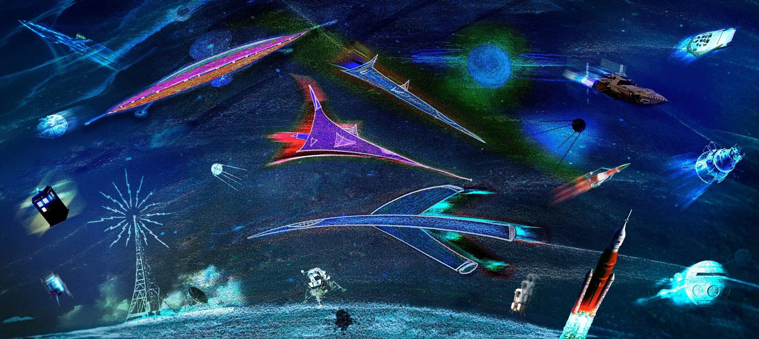 Space Jam