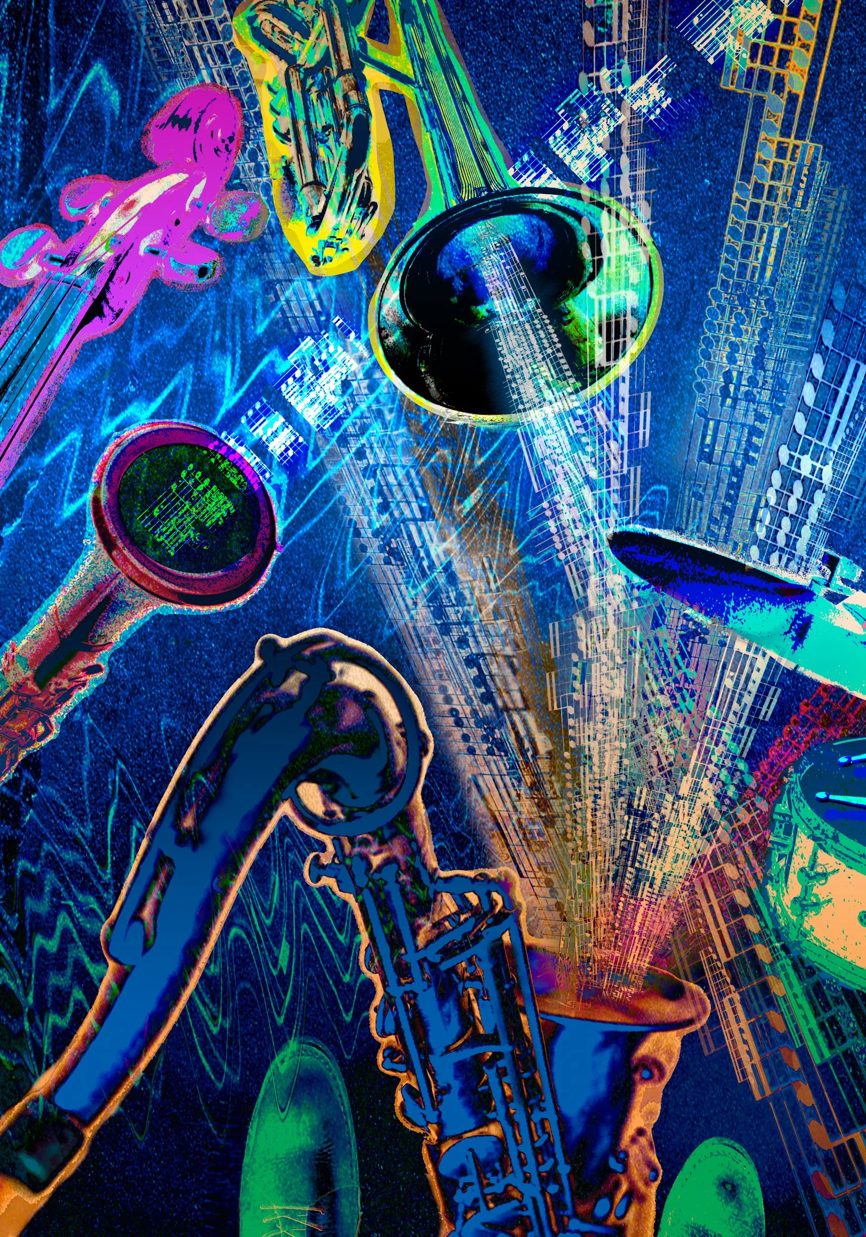 Jazz