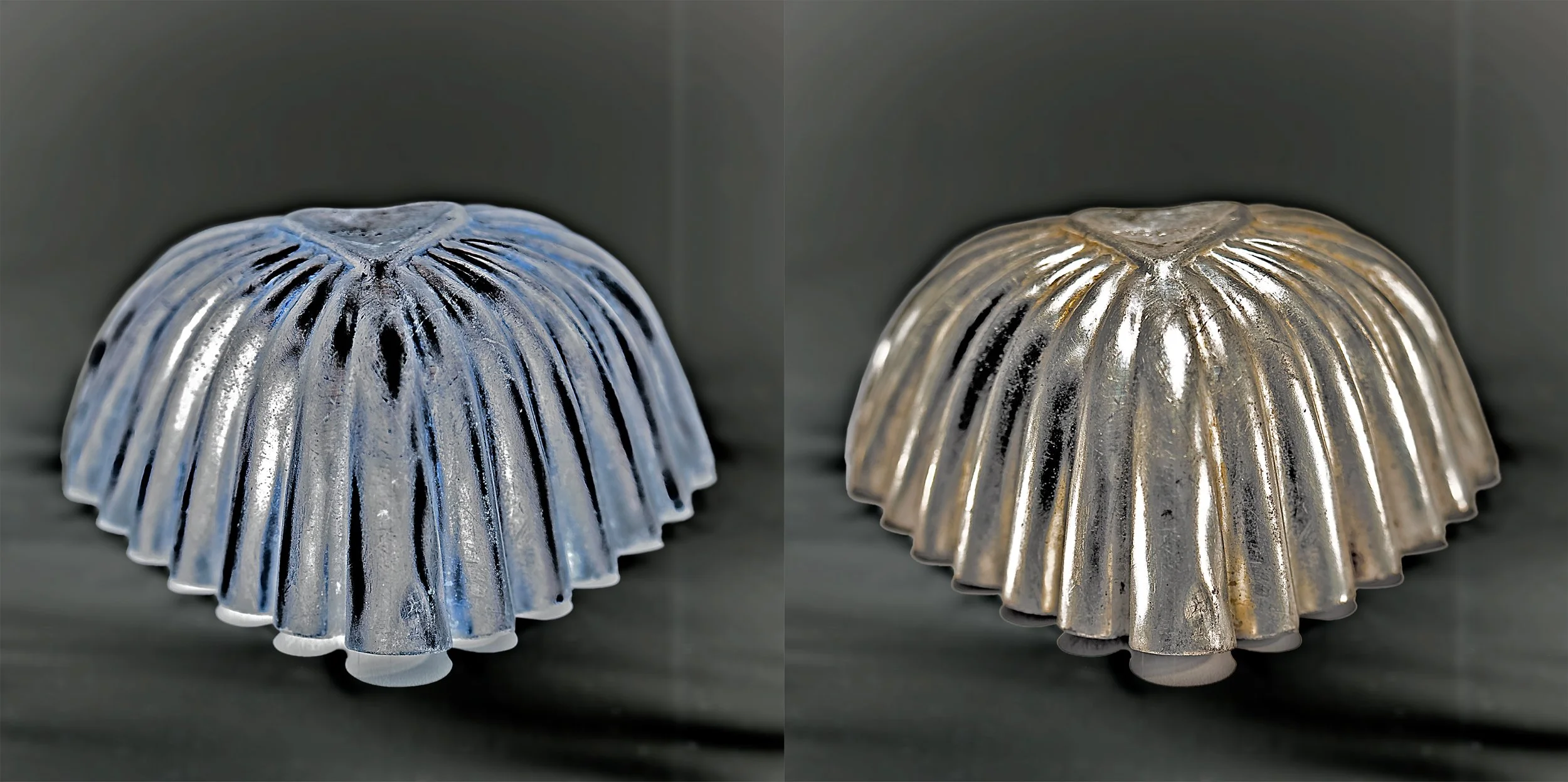 EDITORIAL ( 2 Mold )
