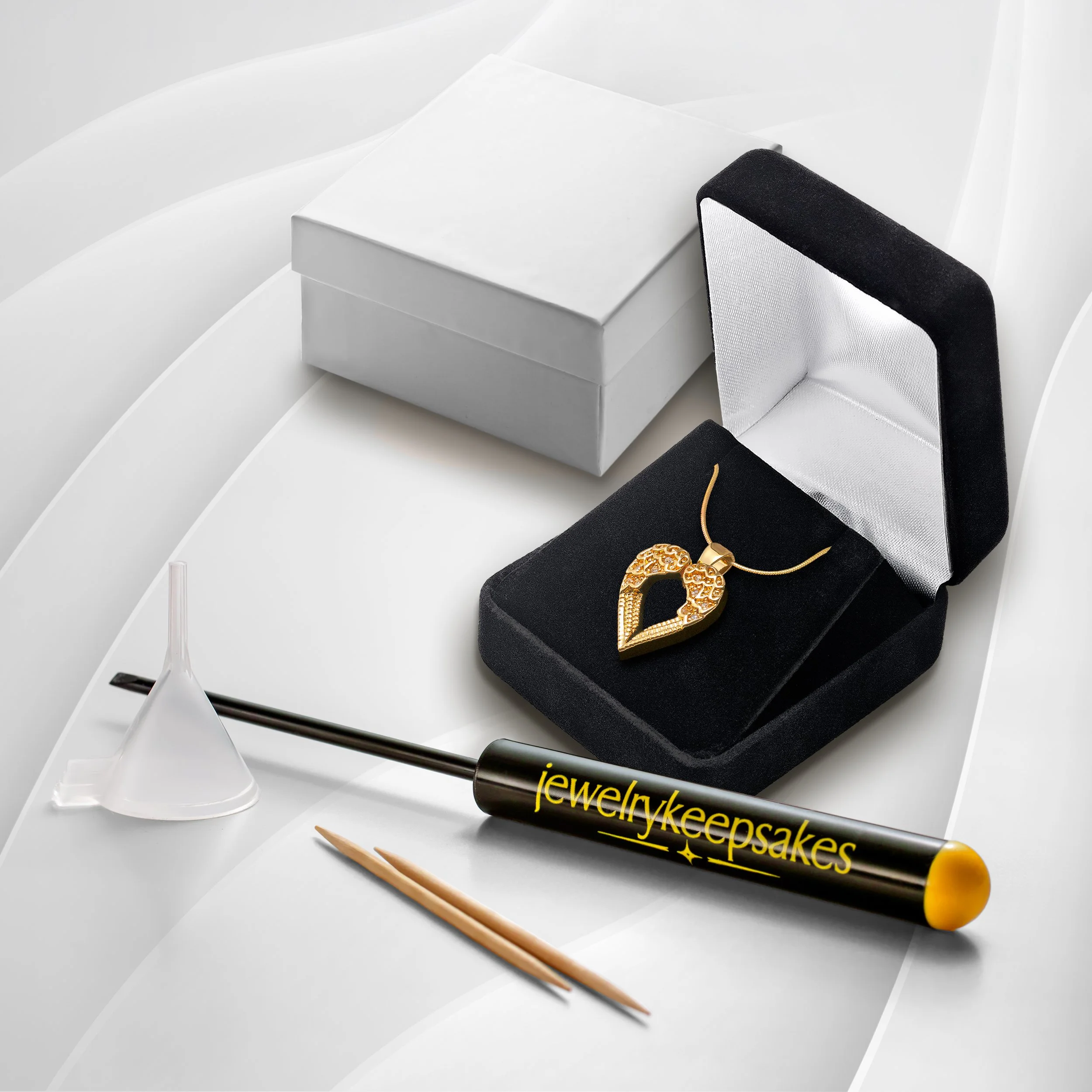 PRODUCT (Keepsake Set)