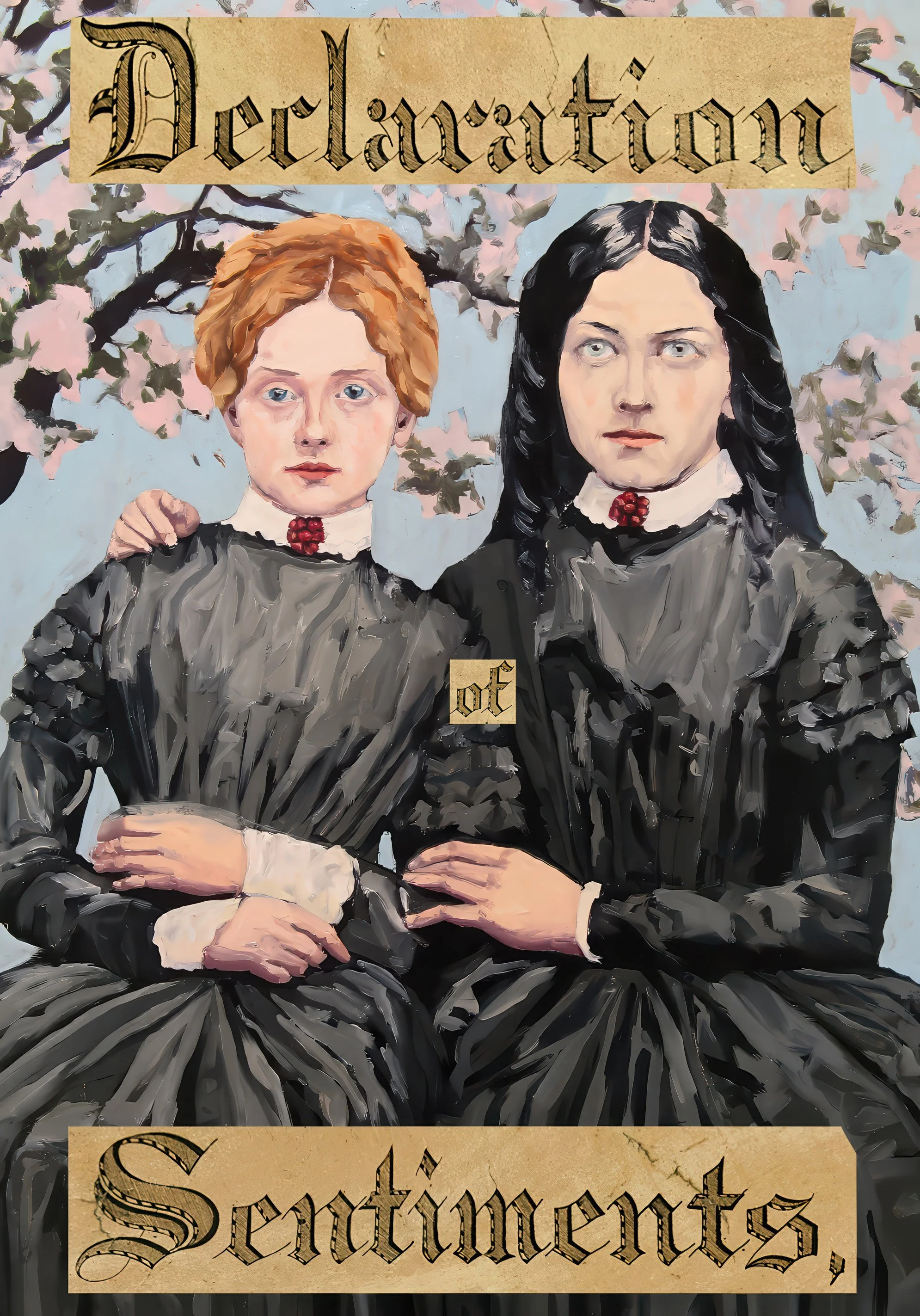 Declaration of Sentiments
