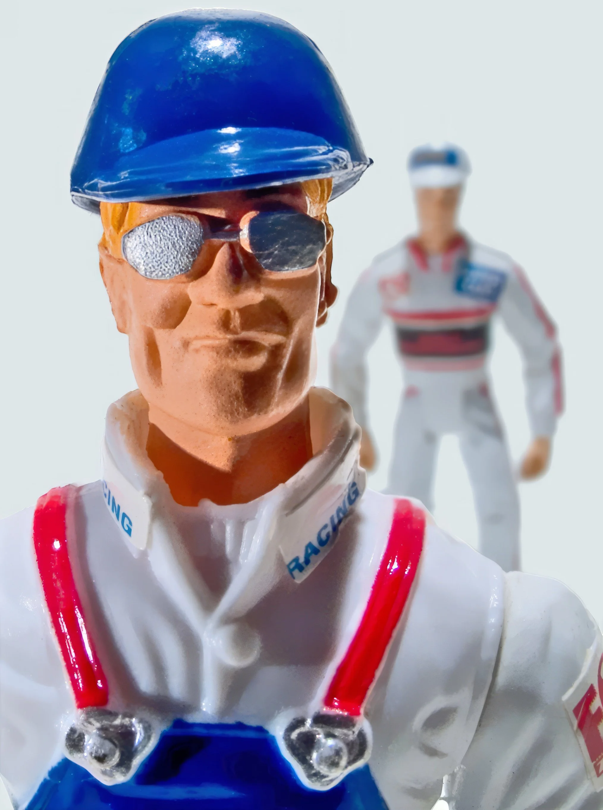 PRODUCT (Toy Construction Men)