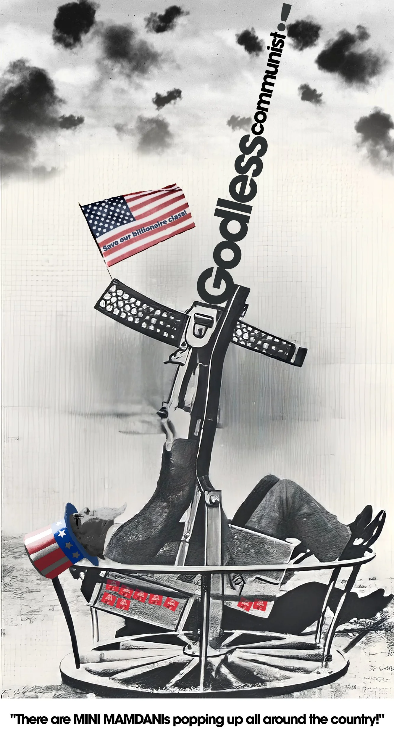 Godless Communists
