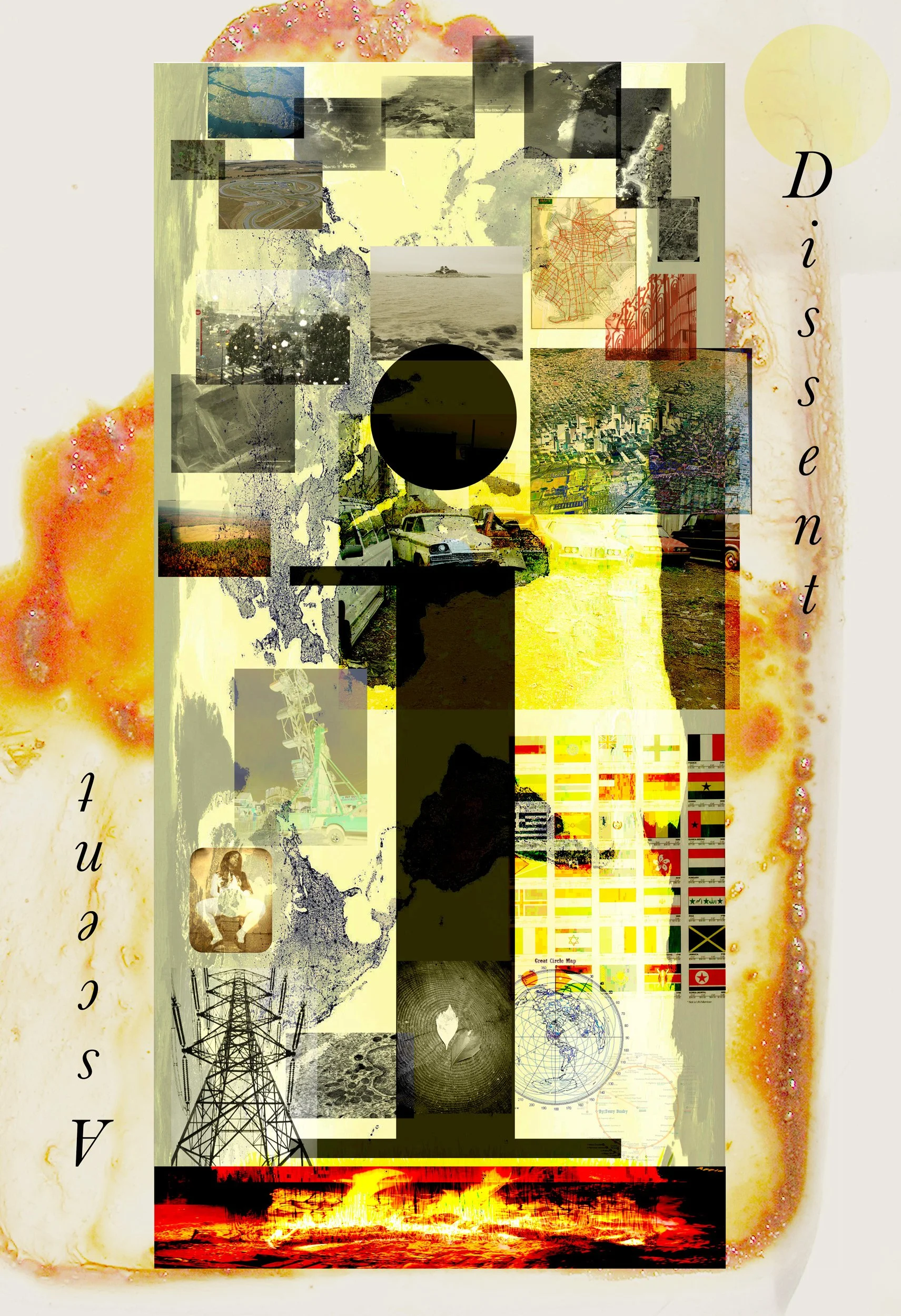 Ascent Dissent