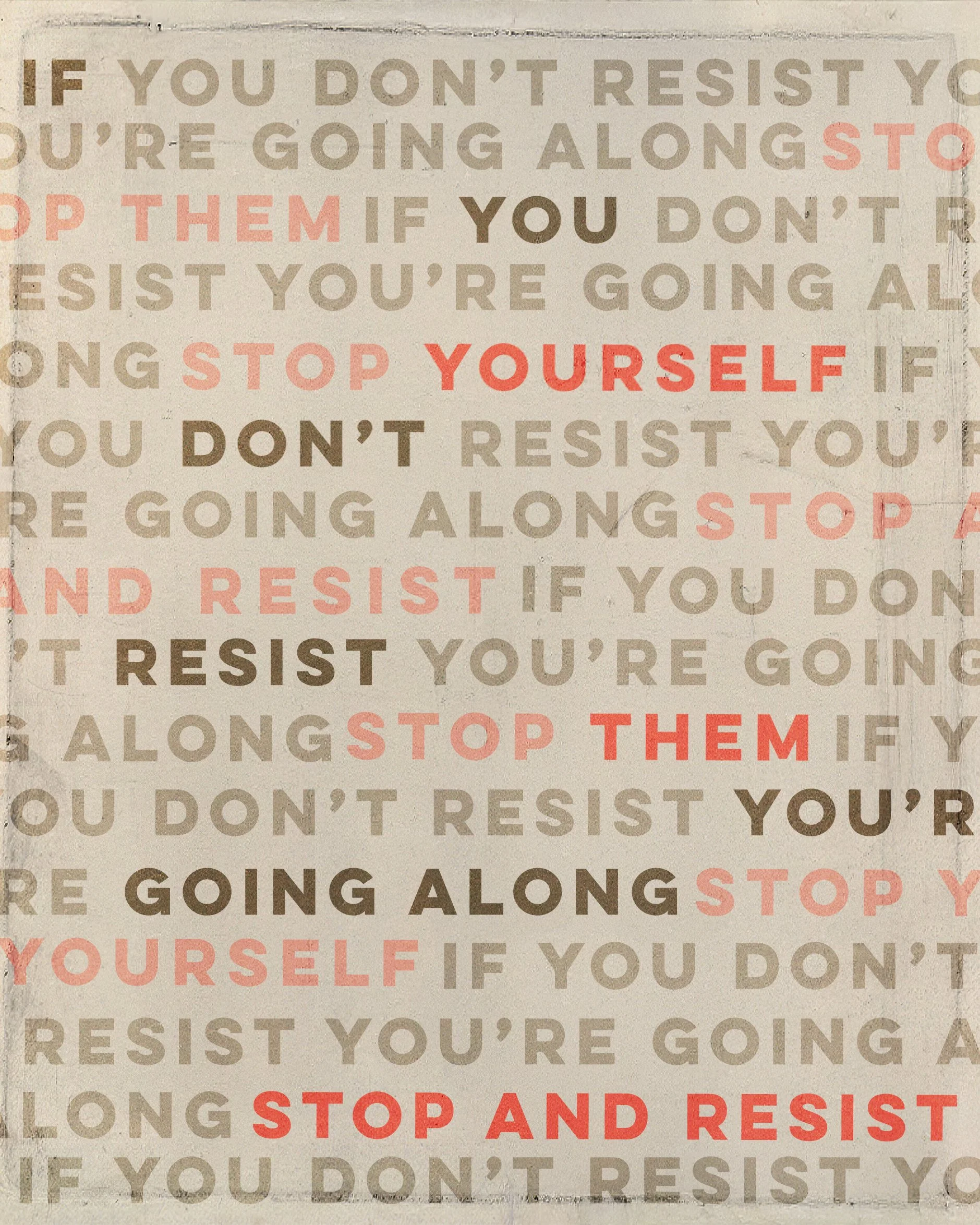 Stop Yourself 2 