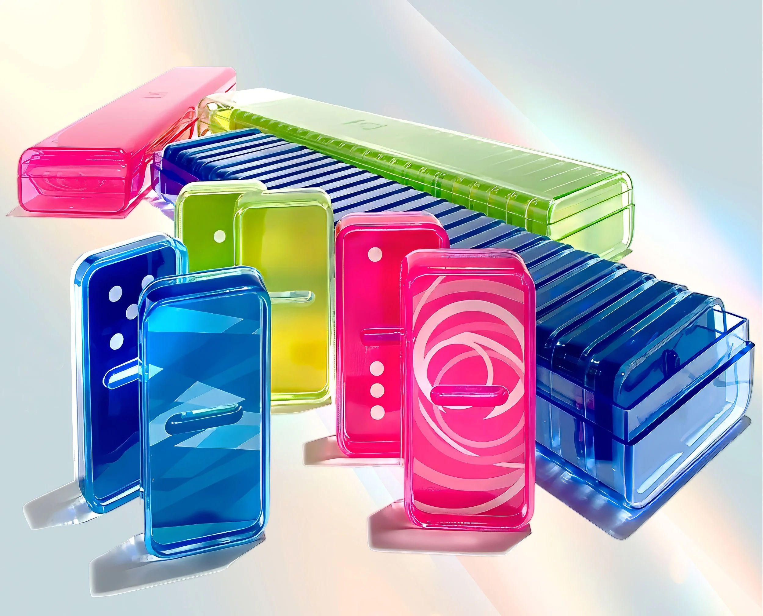PRODUCT (Domino Sets)