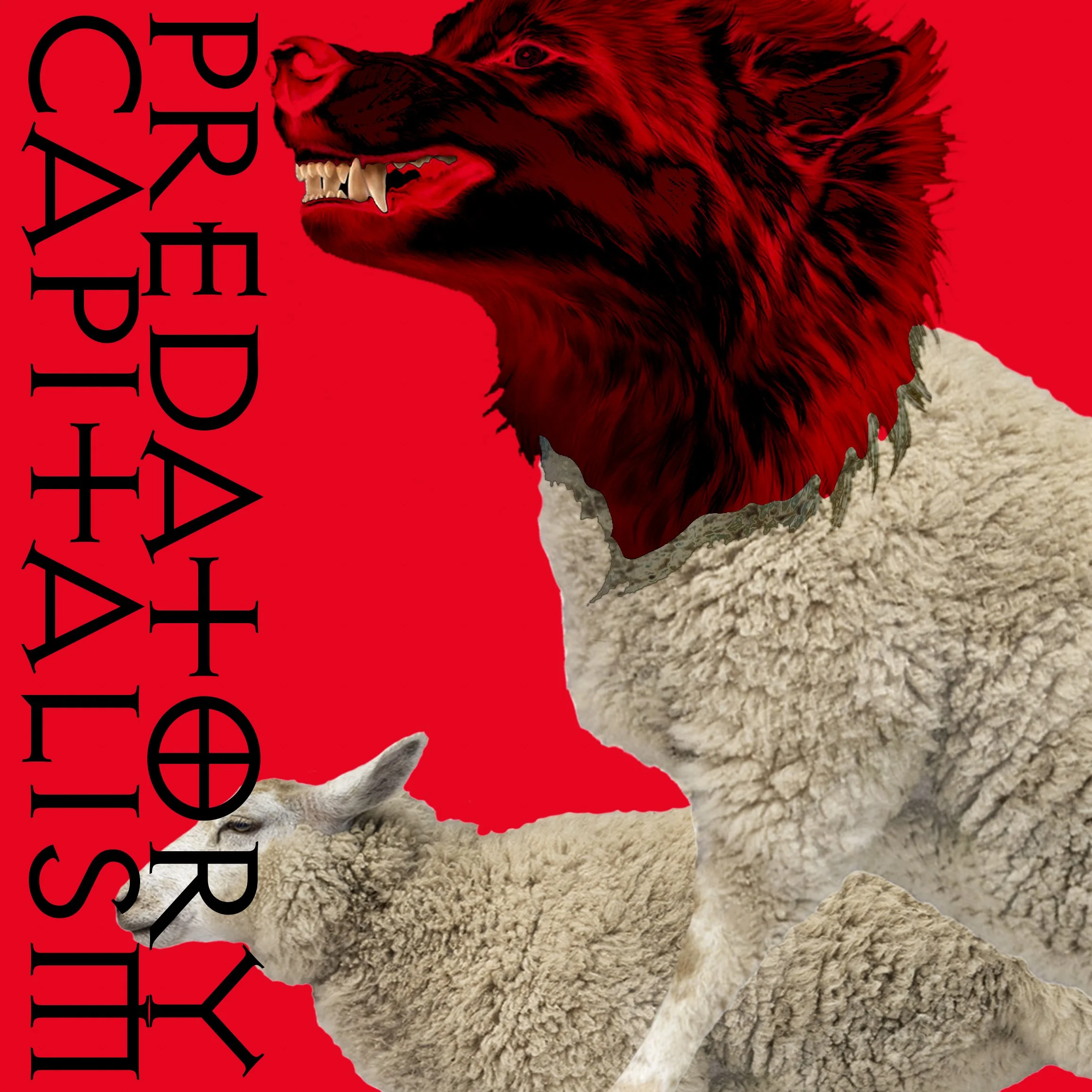 Predatory Capitalism