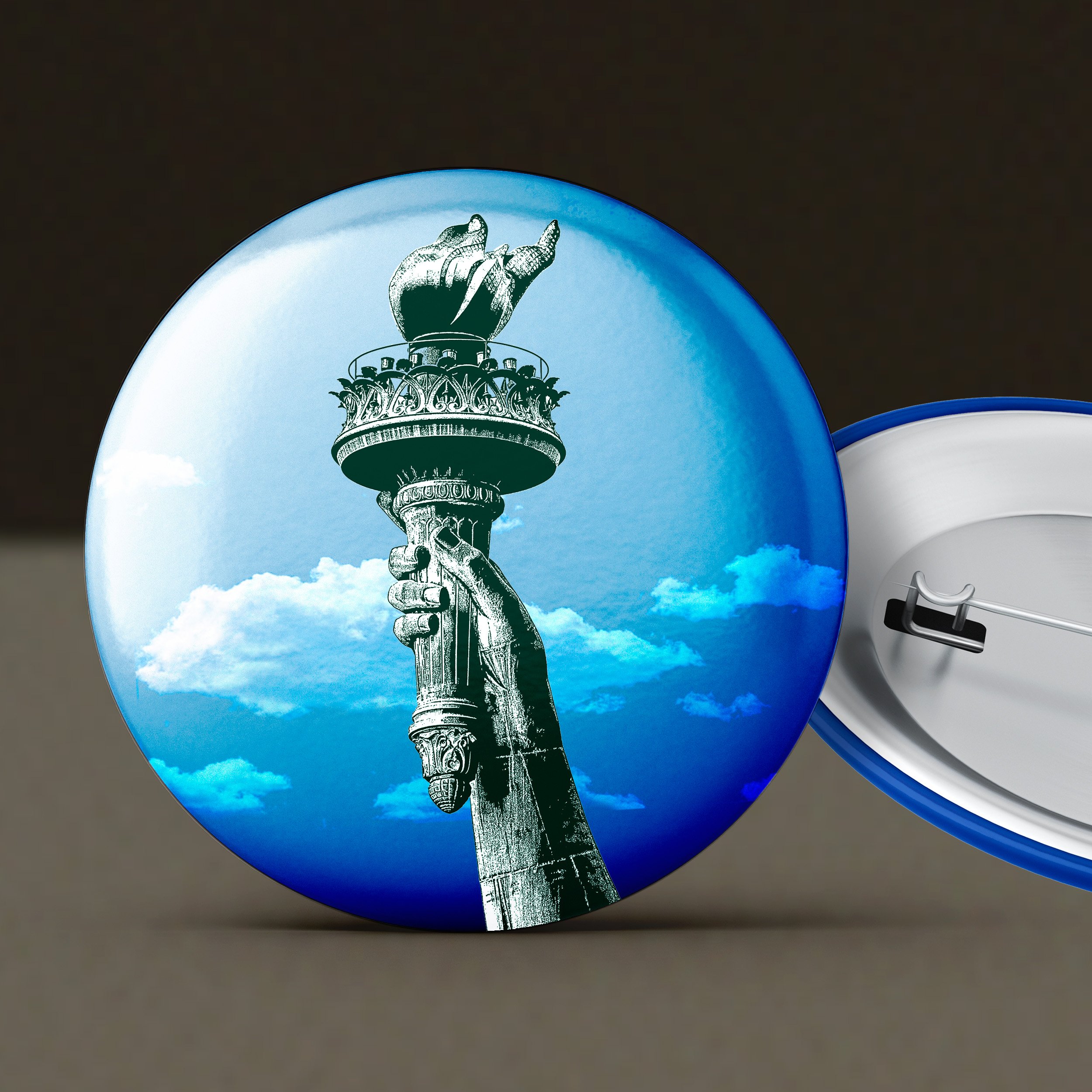 Buttons