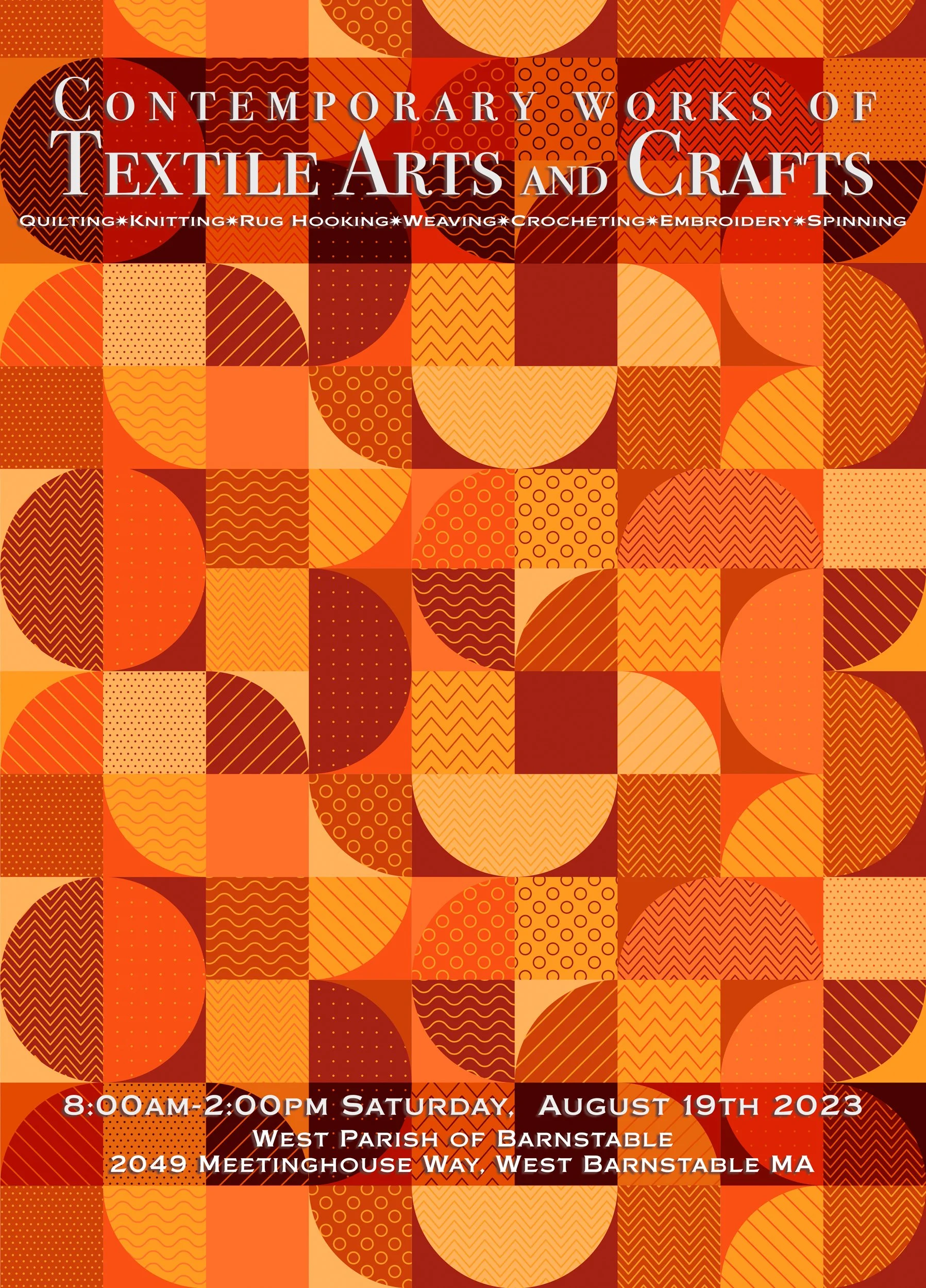 Textile Arts Show
