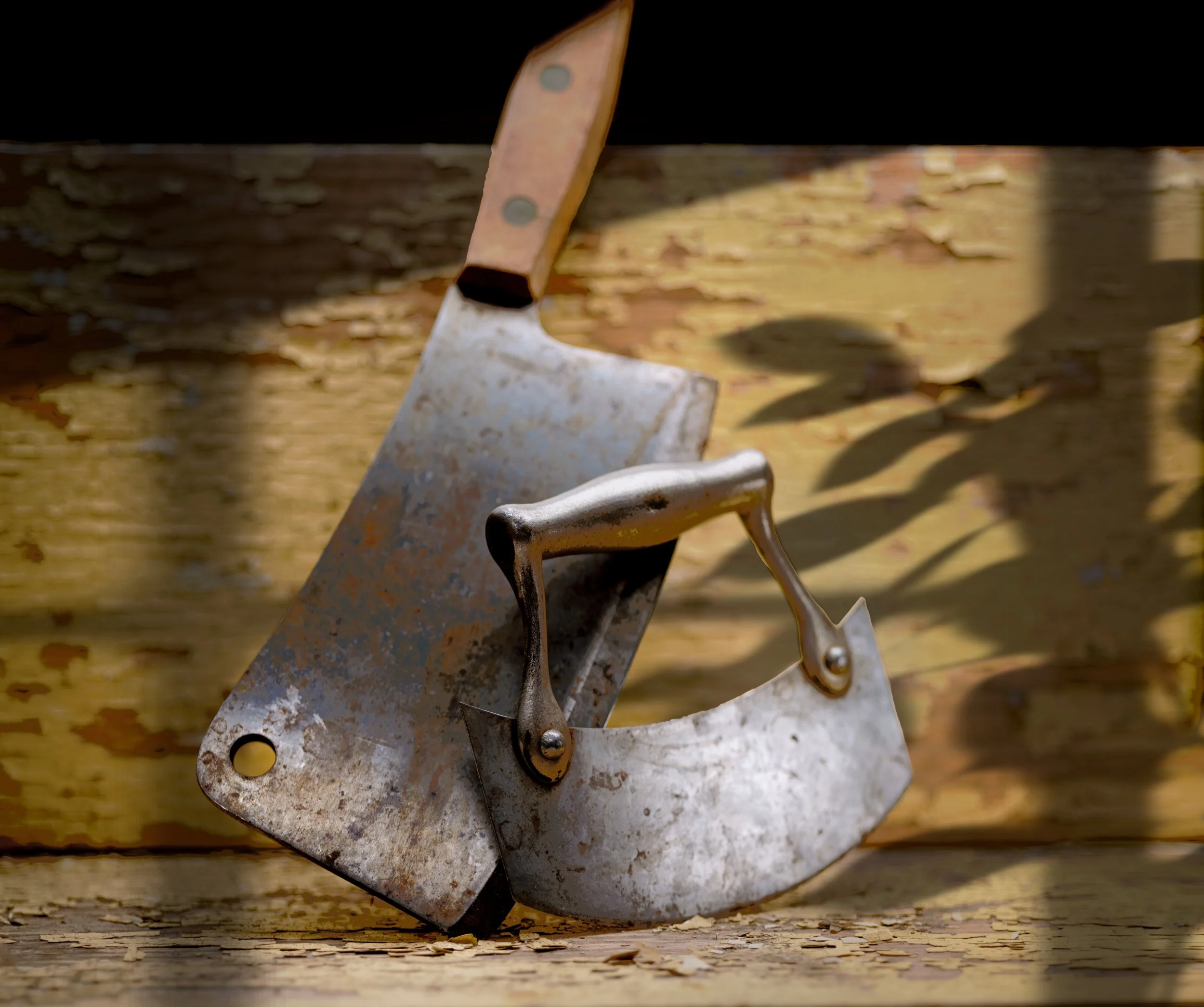 EDITORIAL (Kitchen Cutlery)
