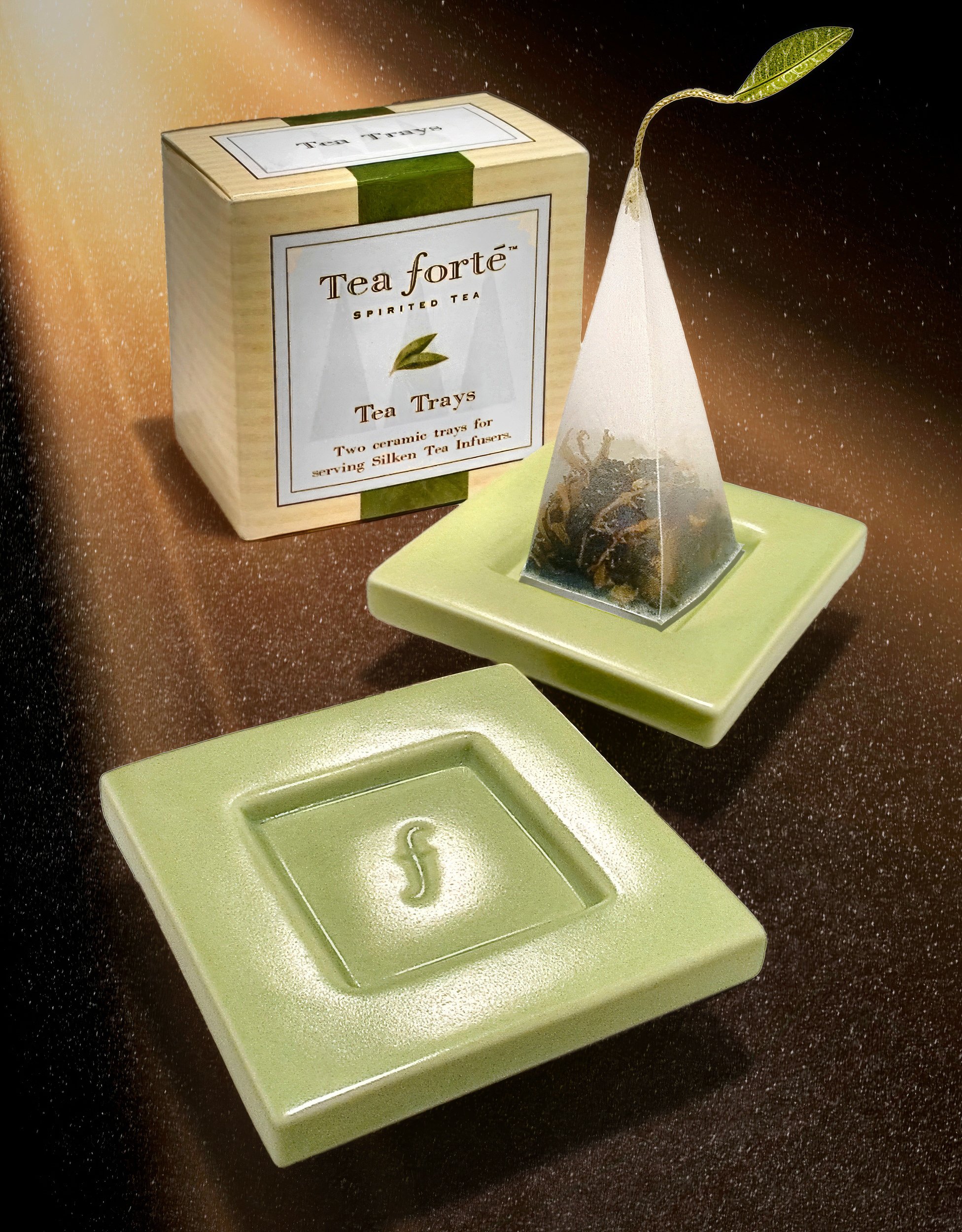 PRODUCT (Tea Trays)