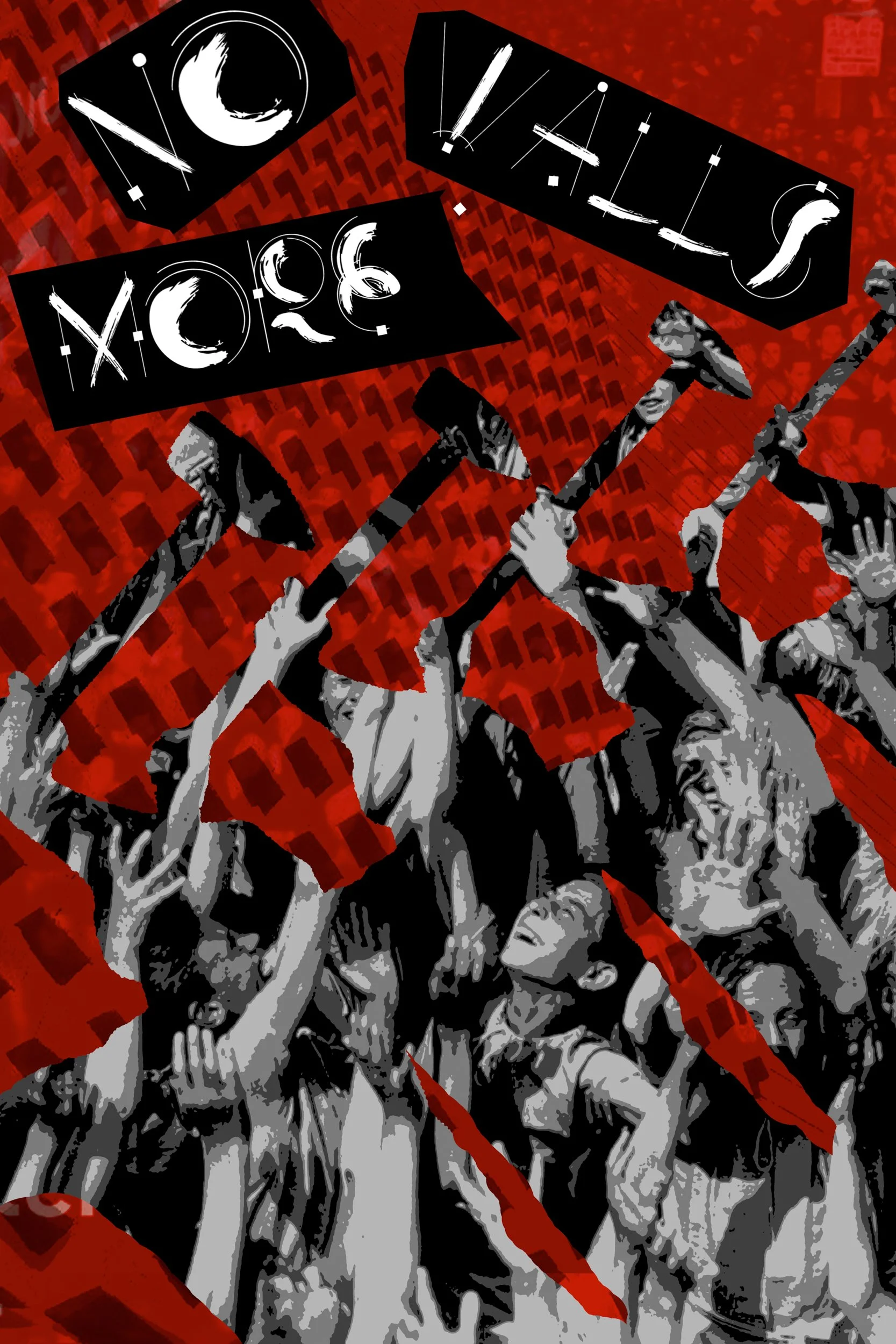 No More Walls 2