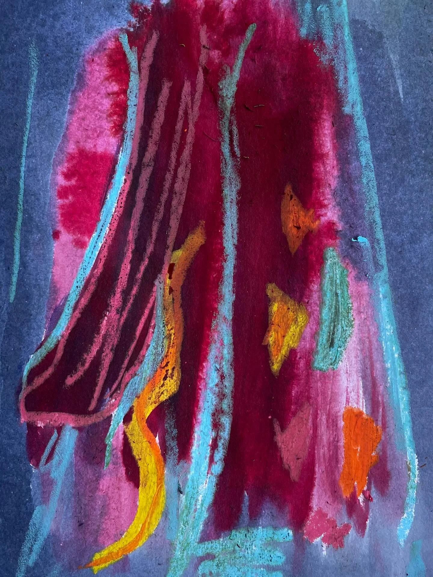 Join me on Culture Night 2025 in St Canice&rsquo;s Catherdal, Kilkenny @stcanicescathedralkilkenny for an art workshop inspired by the beautiful stained glass windows, some of which were designed by Harry Clarke. 

🧑&zwj;🧒 FREE family drop-in works