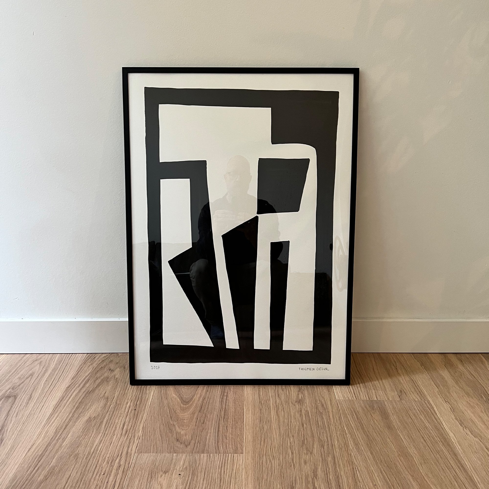 Chair No. 1