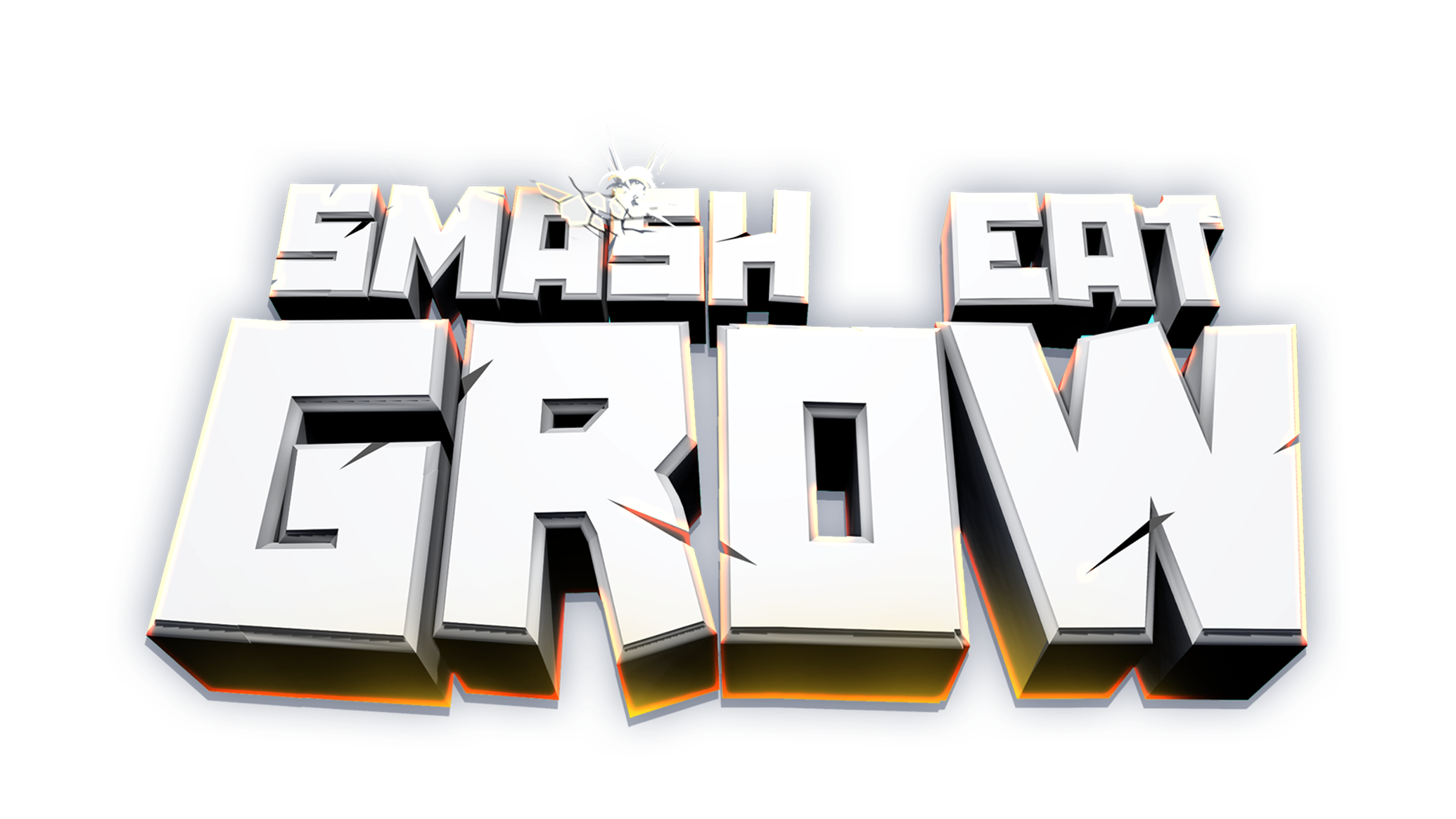 Smash Eat Grow Logo Design