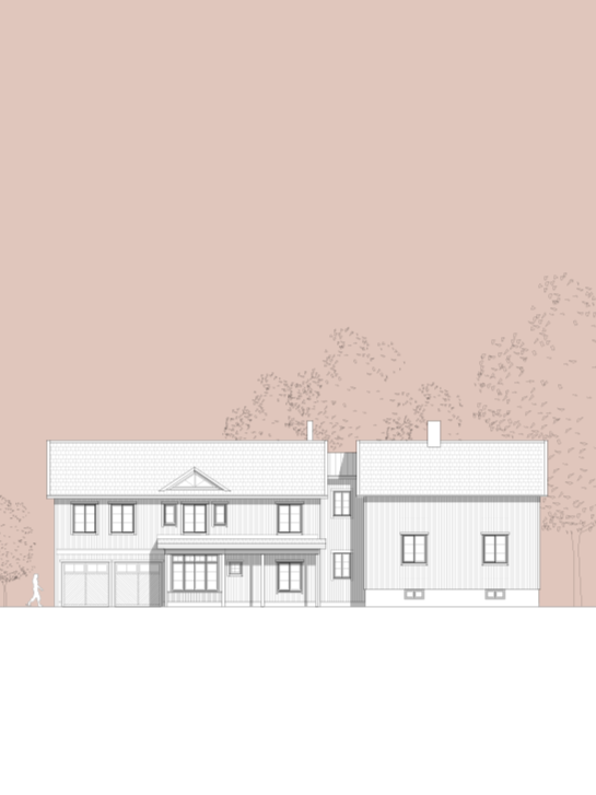 tillbyggnad Z - uppsala