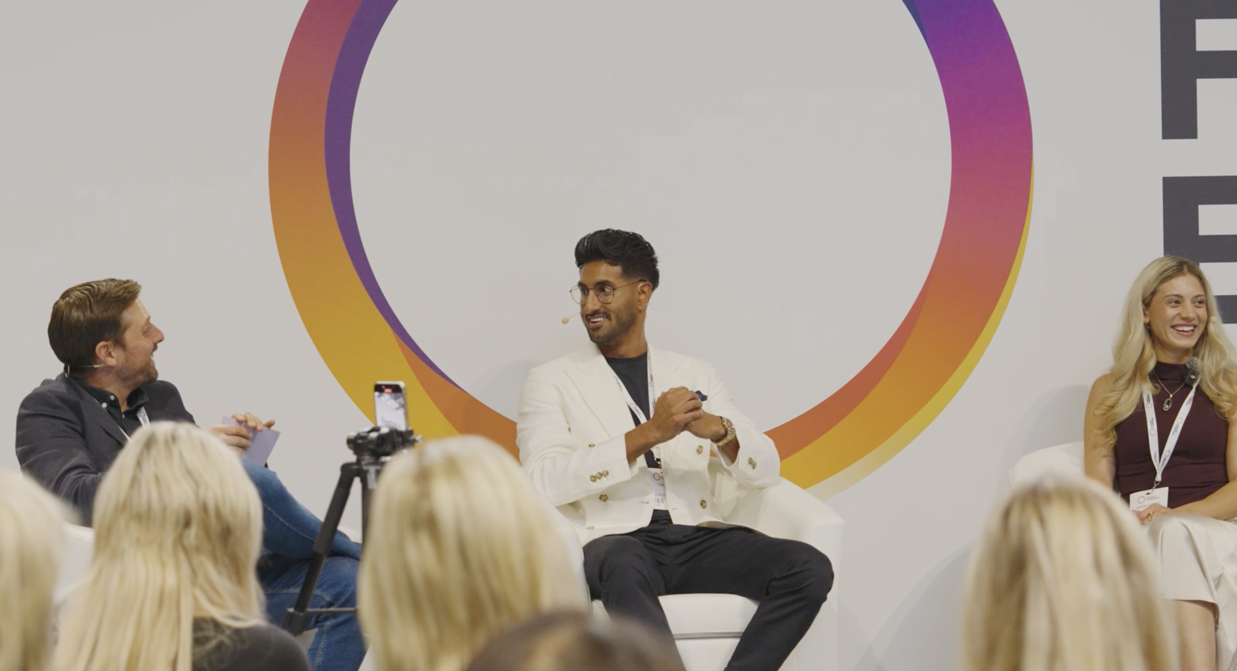 Daniel Elahi (Founder - Revival Shots)