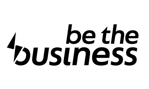 Be the business.png