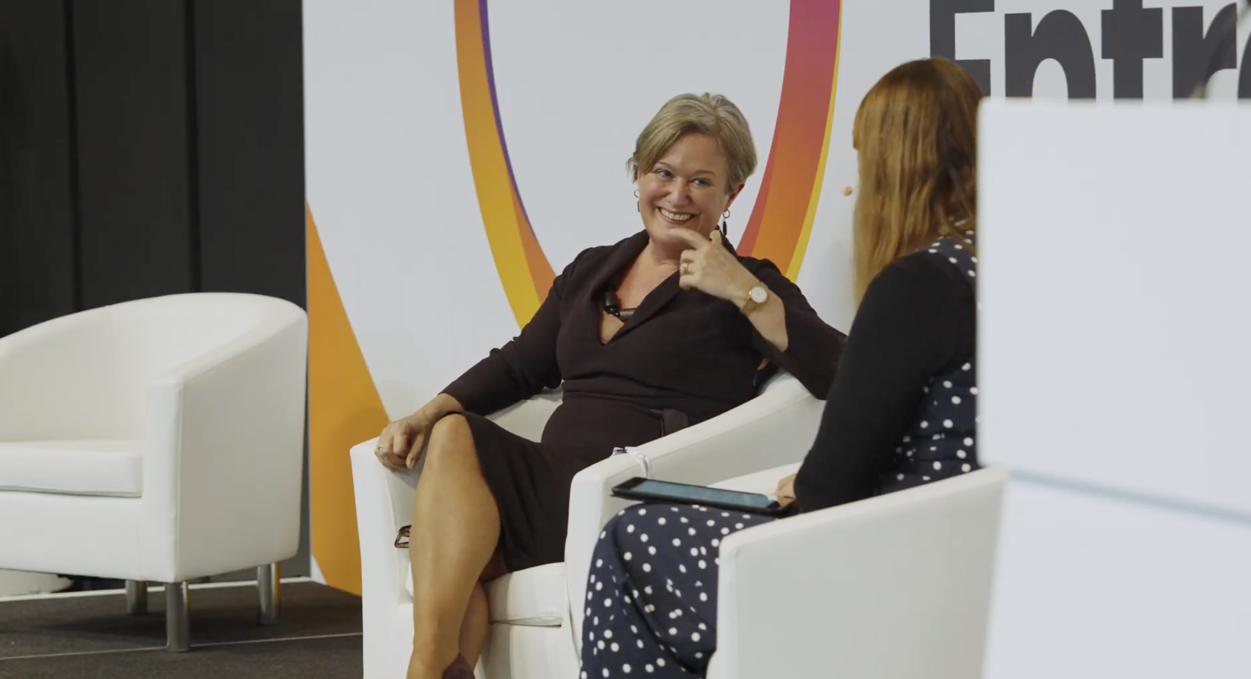 Geovana Forte (Founder - Forte Medical)