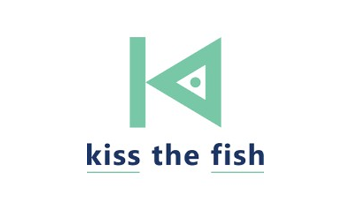 kiss the fish - logo.png