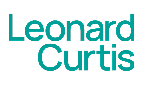 Leinard Curtis Logo.png